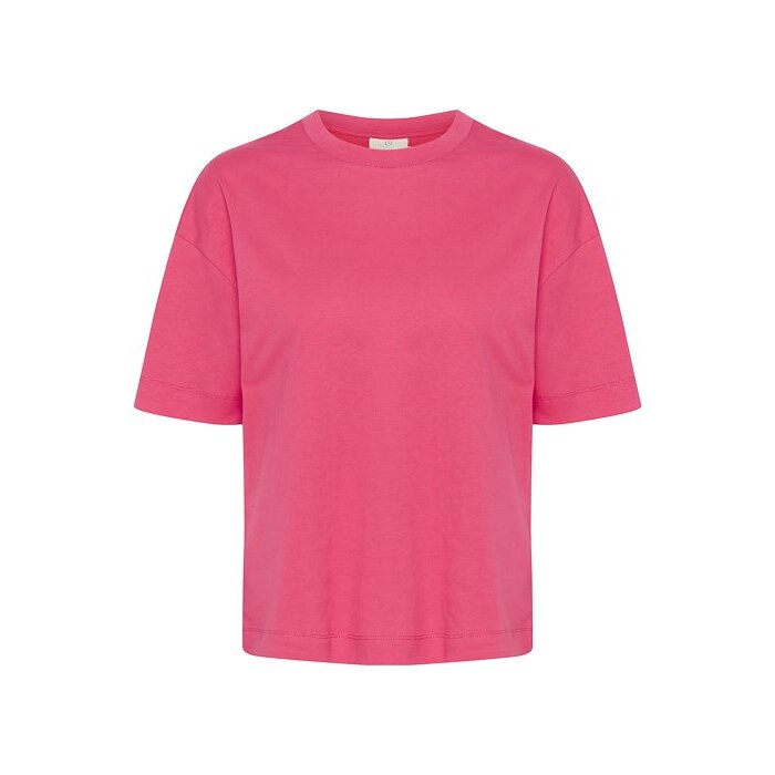 5715576231912 - T-Shirt KAFFE Tomina 5715576231912 - T-Shirt KAFFE Tomina