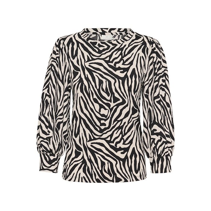 5715576233749 - Damenbluse KAFFE Ivanna