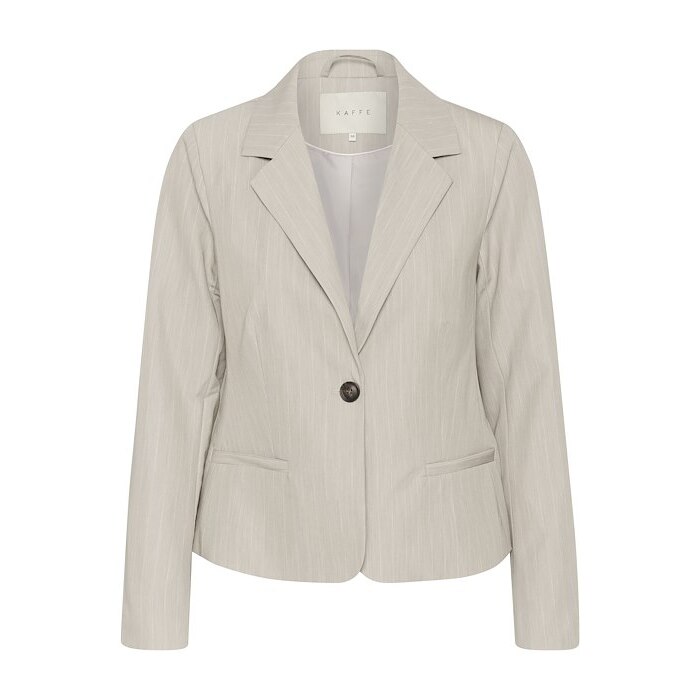 5715576236757 - Blazer Damen KAFFE Esther Shaped fit 5715576236757 - Blazer Damen KAFFE Esther Shaped fit