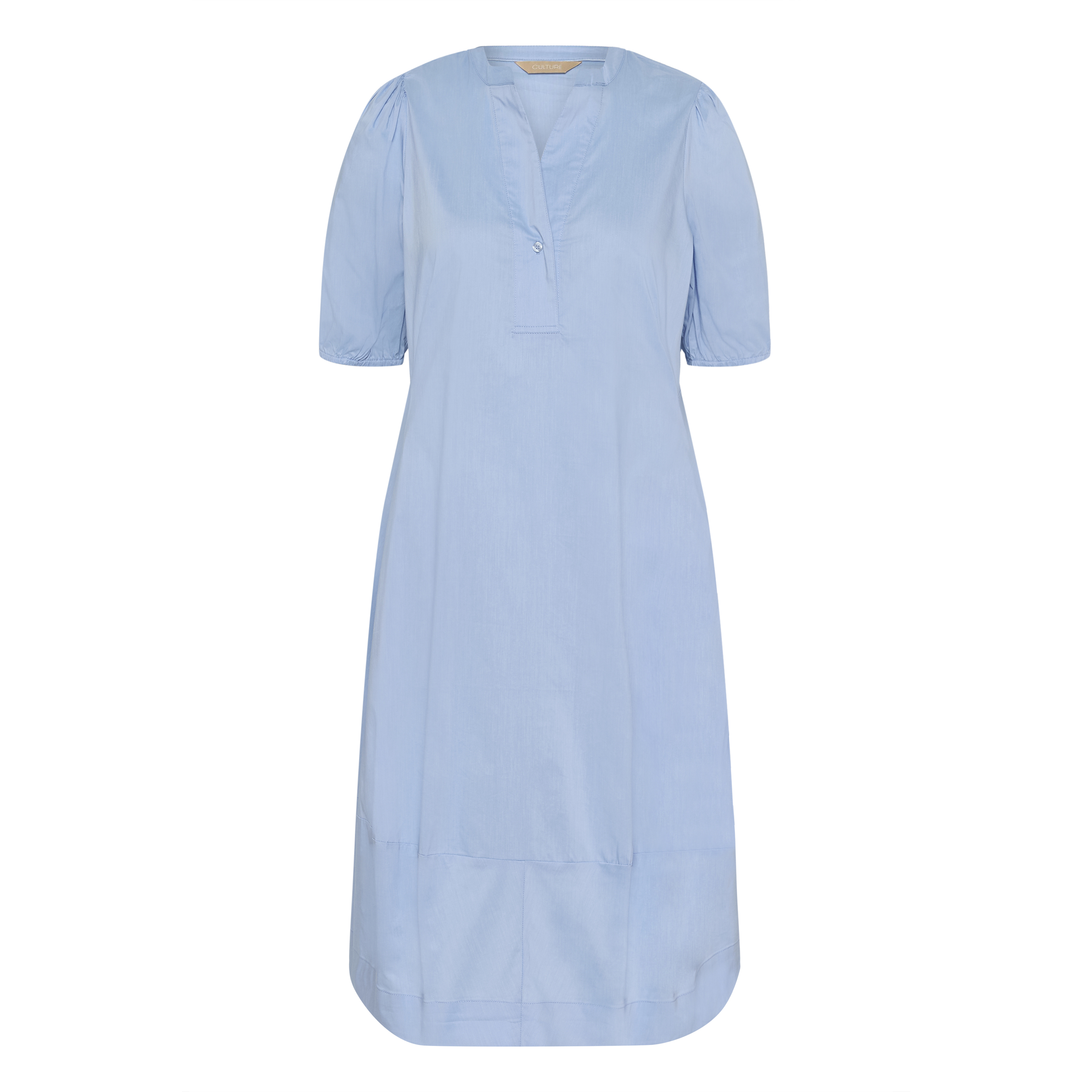 5715576247074 - Hemdkleid Damen CULTURE Antoinett 5715576247074 - Hemdkleid Damen CULTURE Antoinett