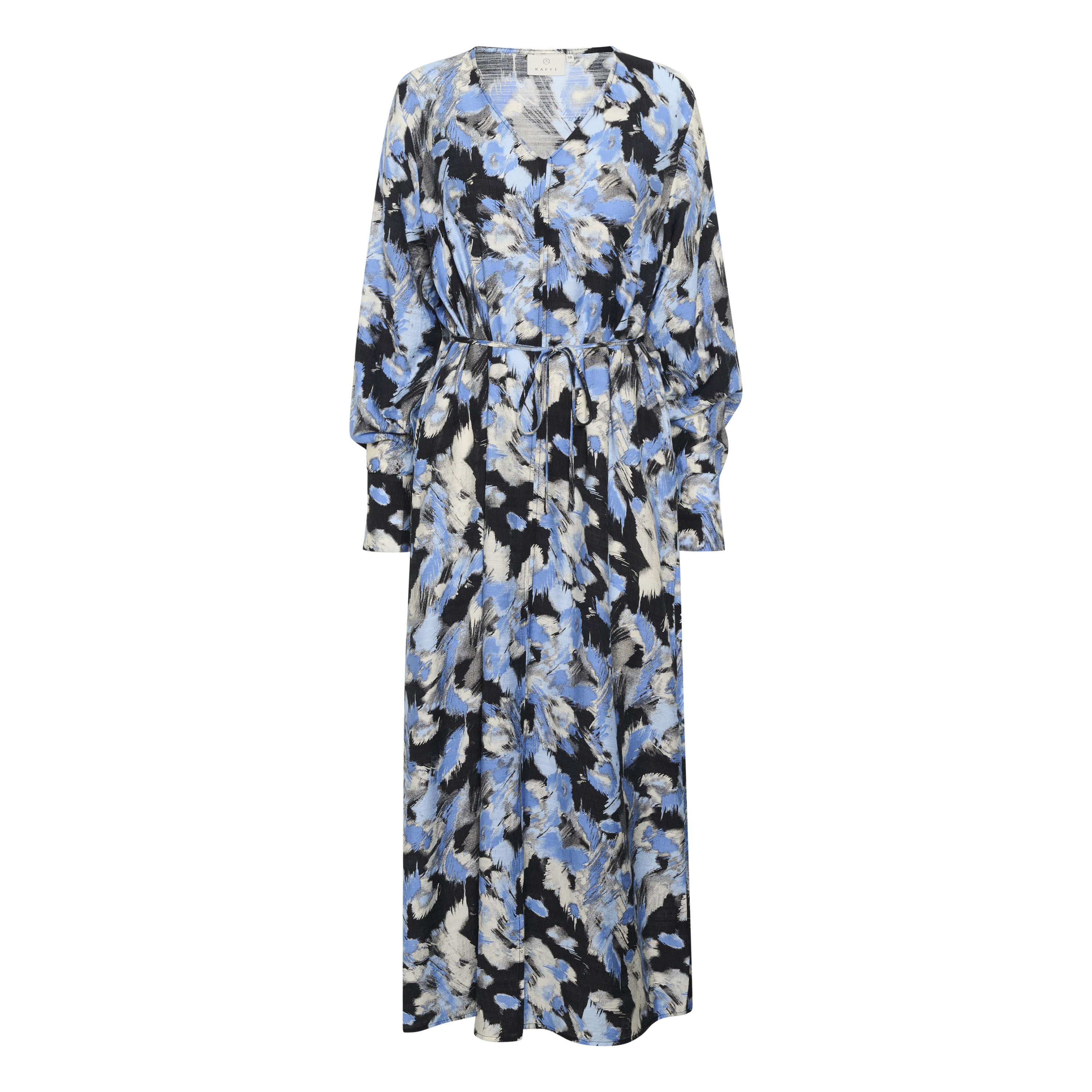 5715576268208 - Kleid Damen KAFFE Jodie