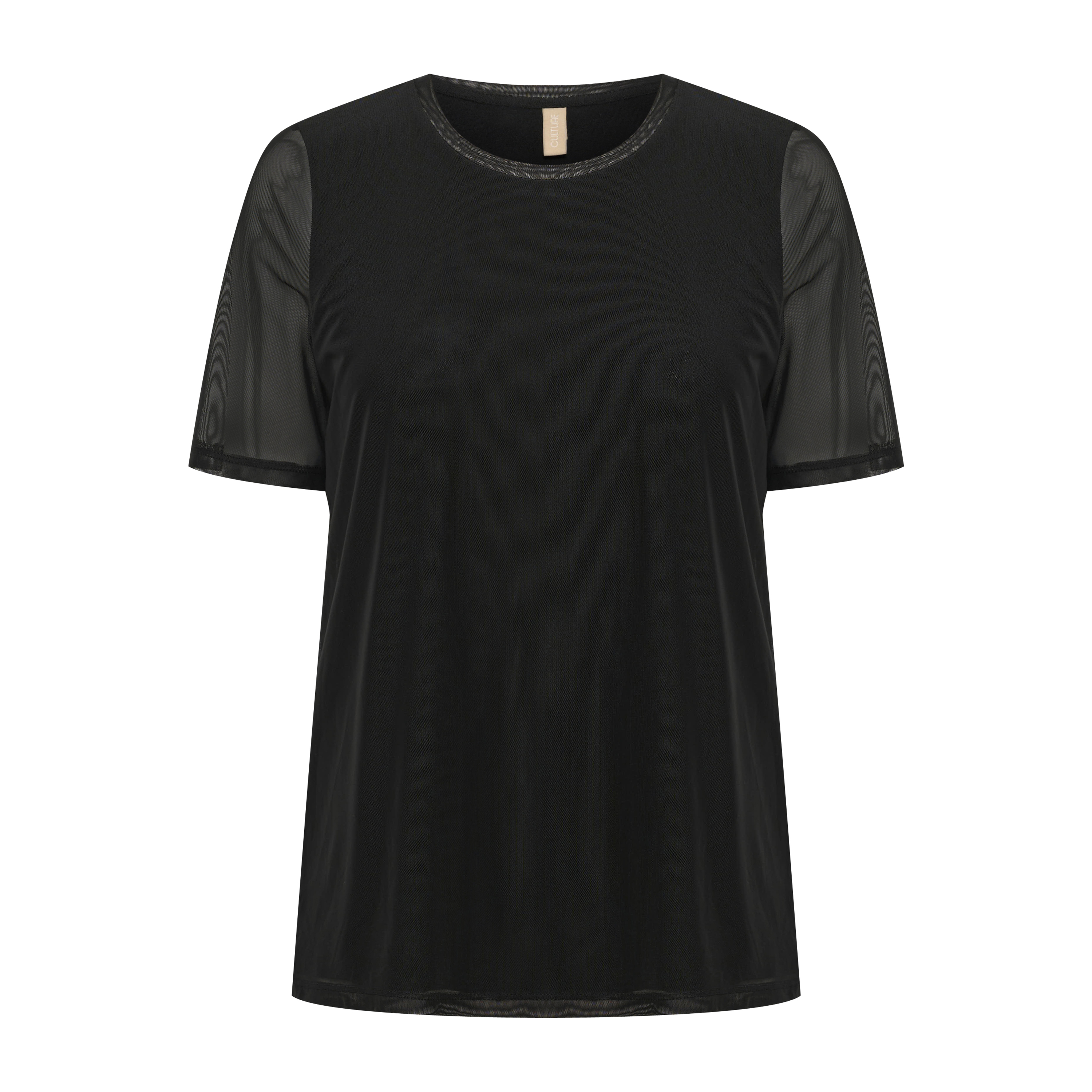 5715576272335 - T-Shirt CULTURE Calli Melida