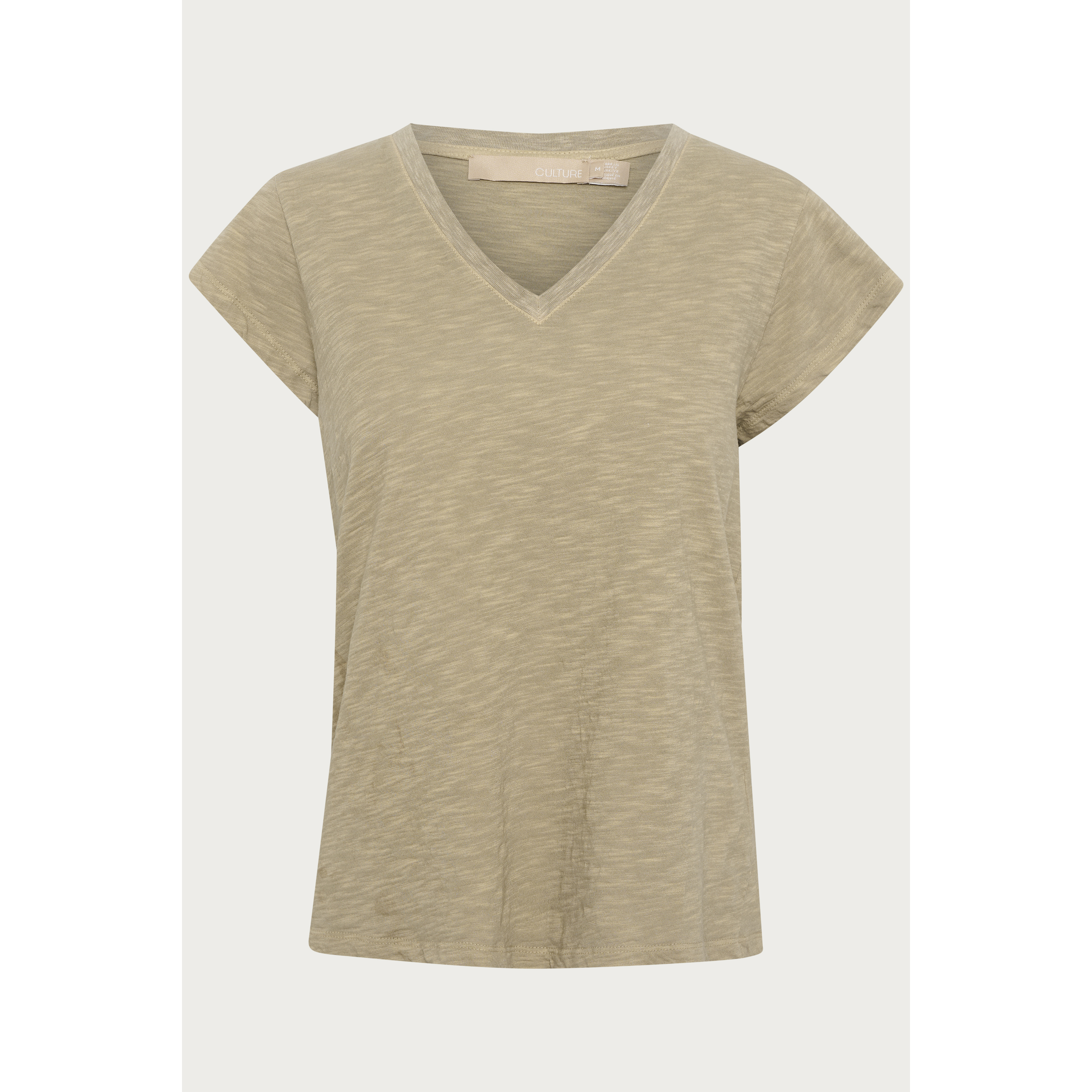 5715576286912 - T-Shirt CULTURE Ubiana 5715576286912 - T-Shirt CULTURE Ubiana