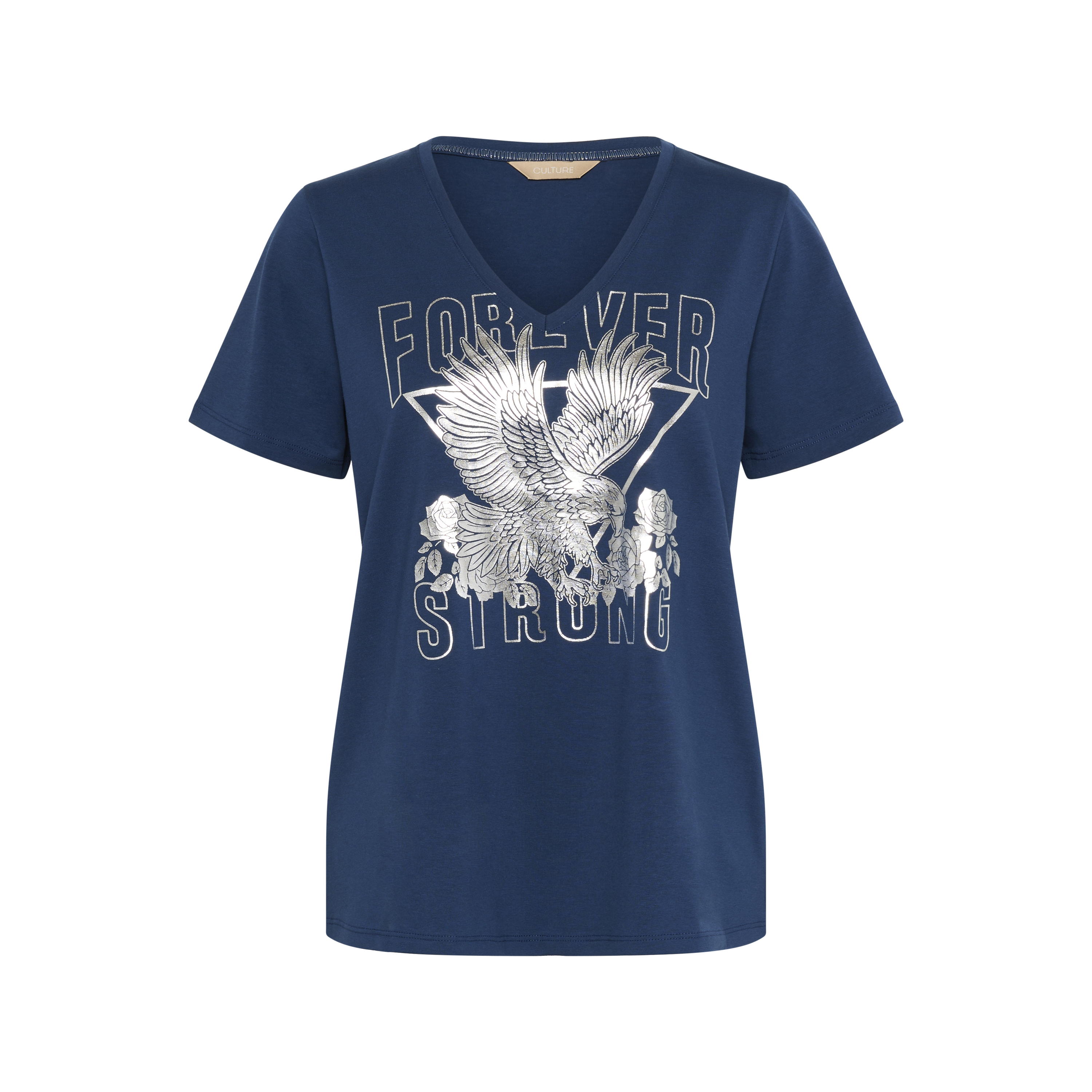 5715576291664 - T-Shirt CULTURE Gith Bronx