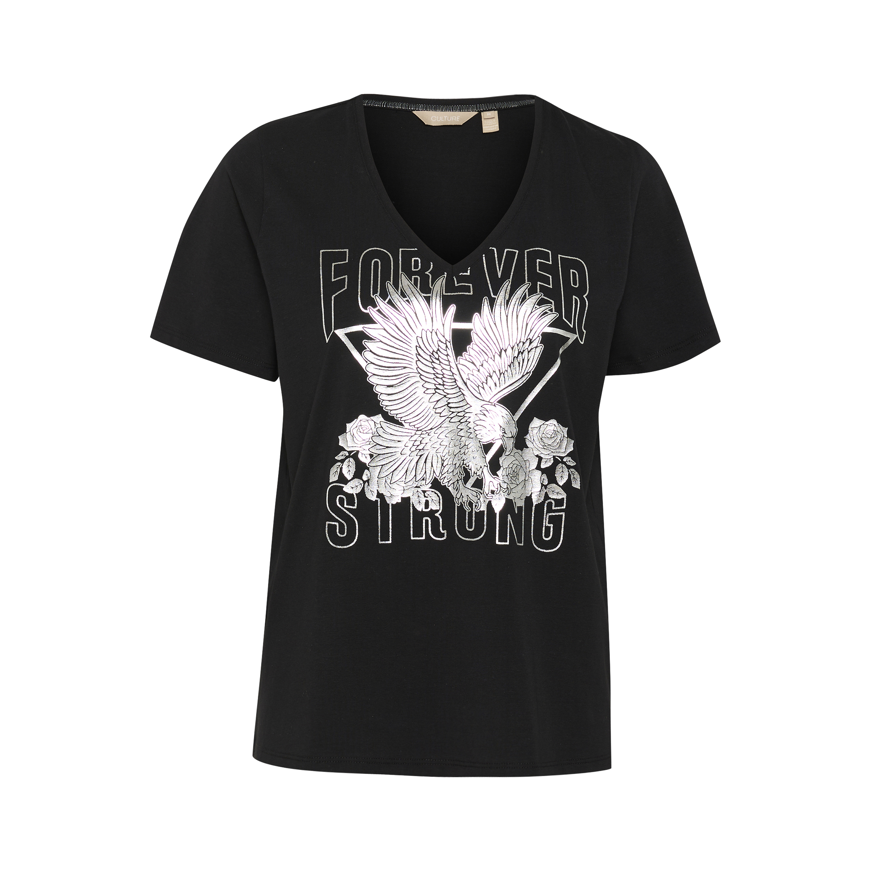 5715576291749 - T-Shirt CULTURE Gith Bronx