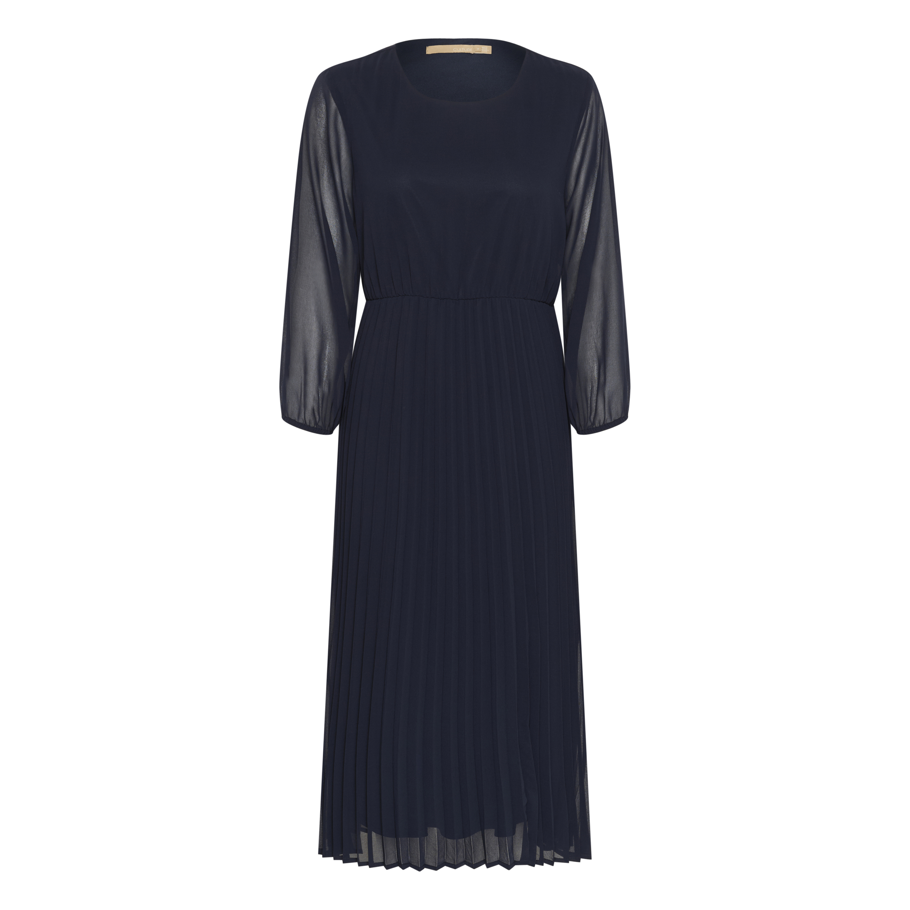 5715576295709 - Kleid Damen CULTURE River