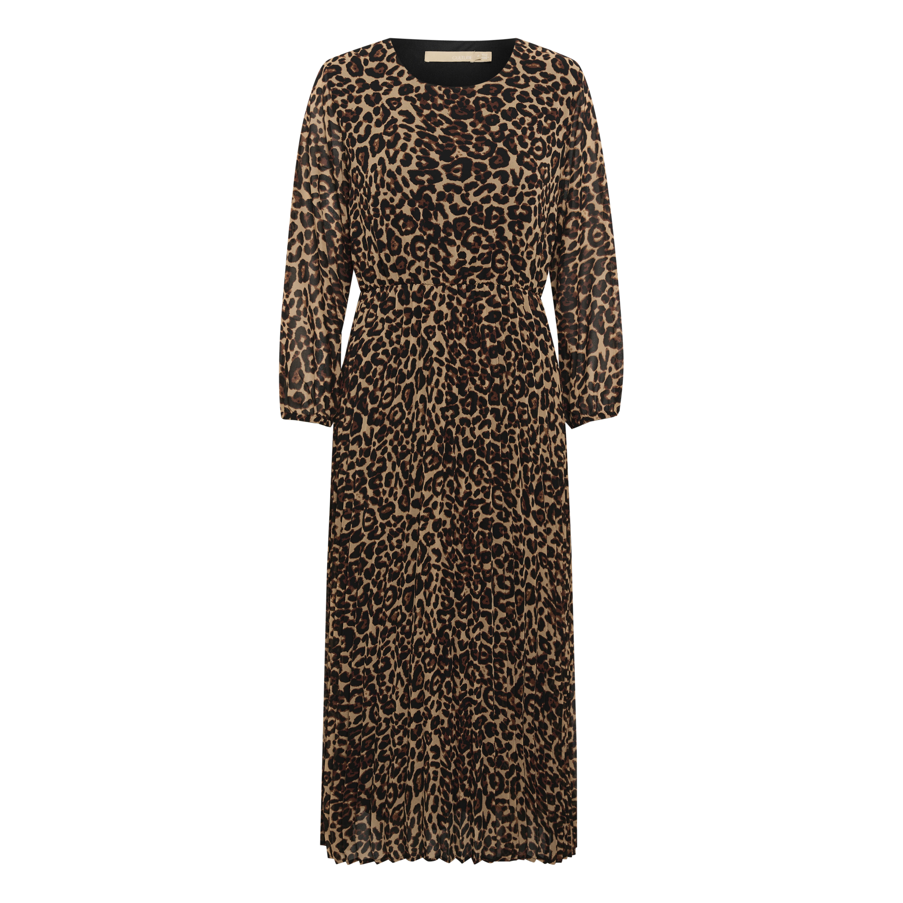 5715576303732 - Kleid Damen CULTURE River