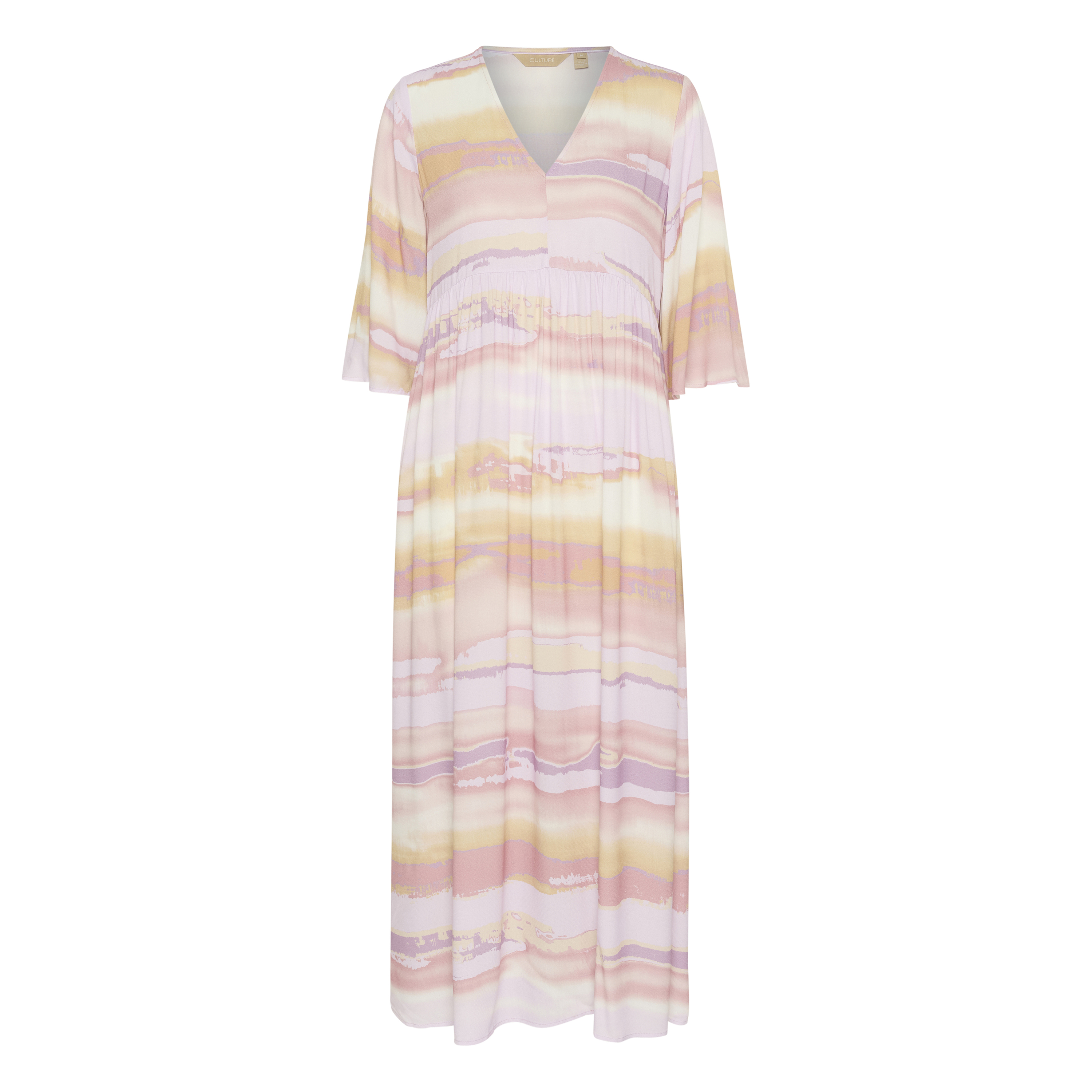 5715576309772 - Kleid Damen CULTURE Santori