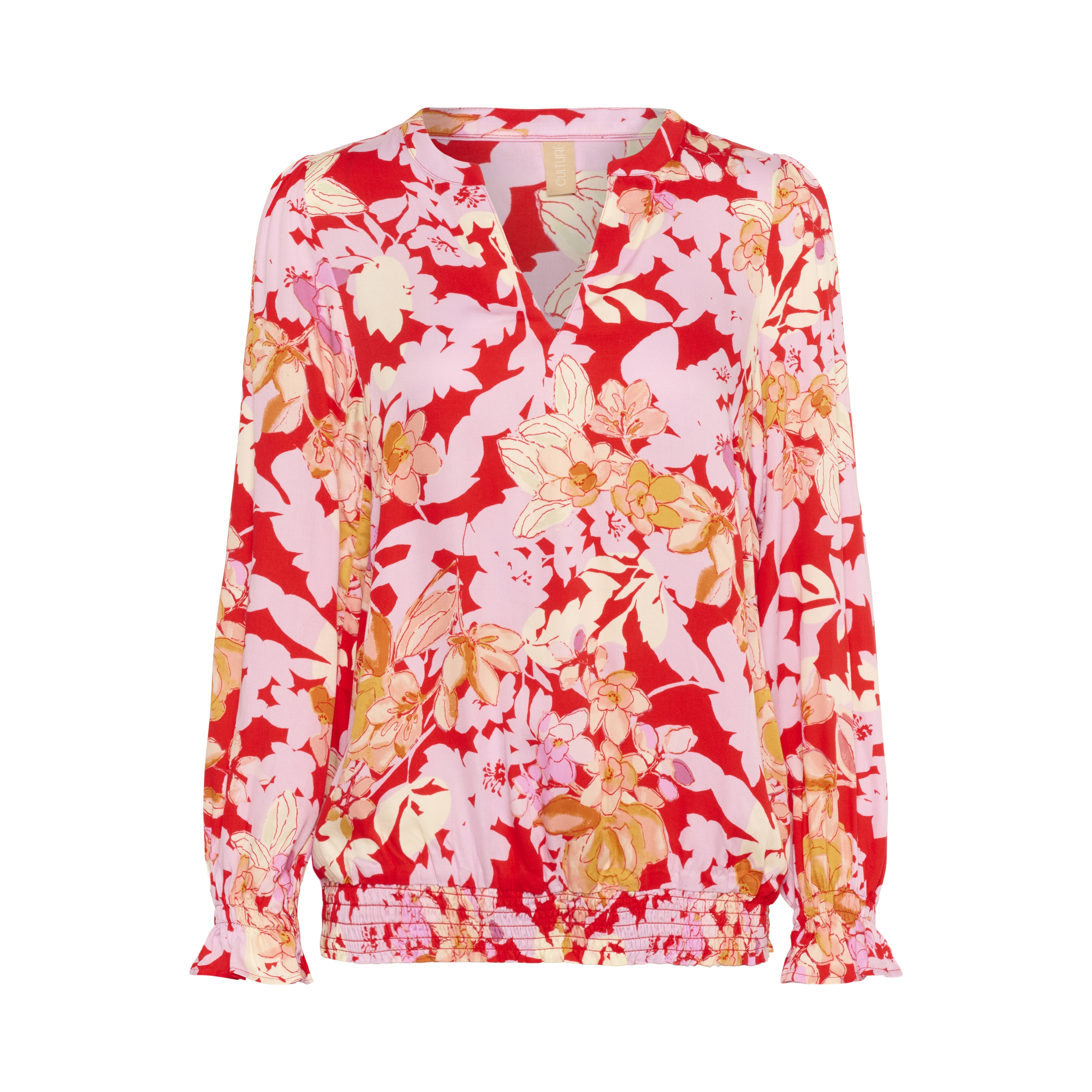 5715576338192 - Damenbluse CULTURE Pia