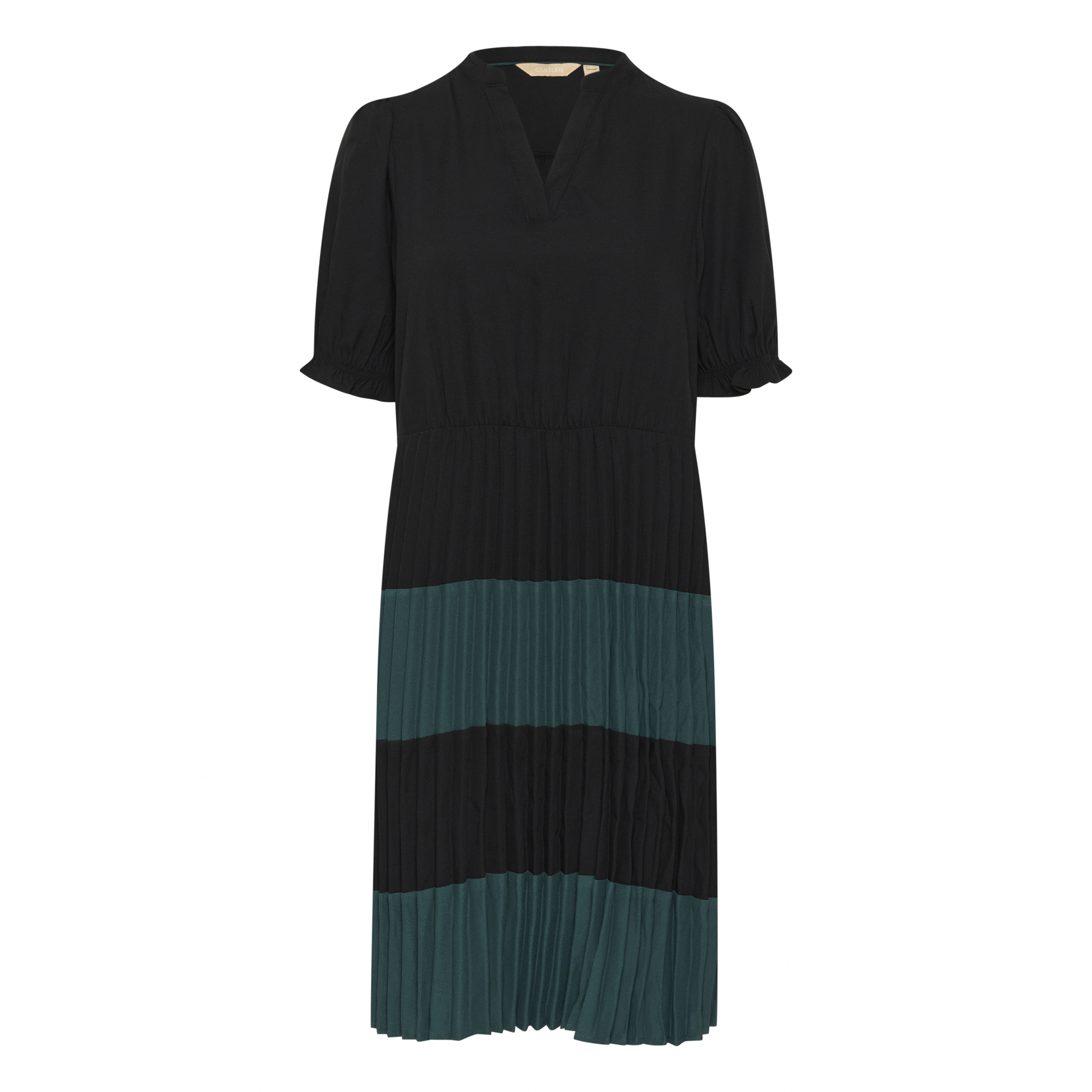 5715576345312 - Kurzes Kleid Damen CULTURE Betty 5715576345312 - Kurzes Kleid Damen CULTURE Betty