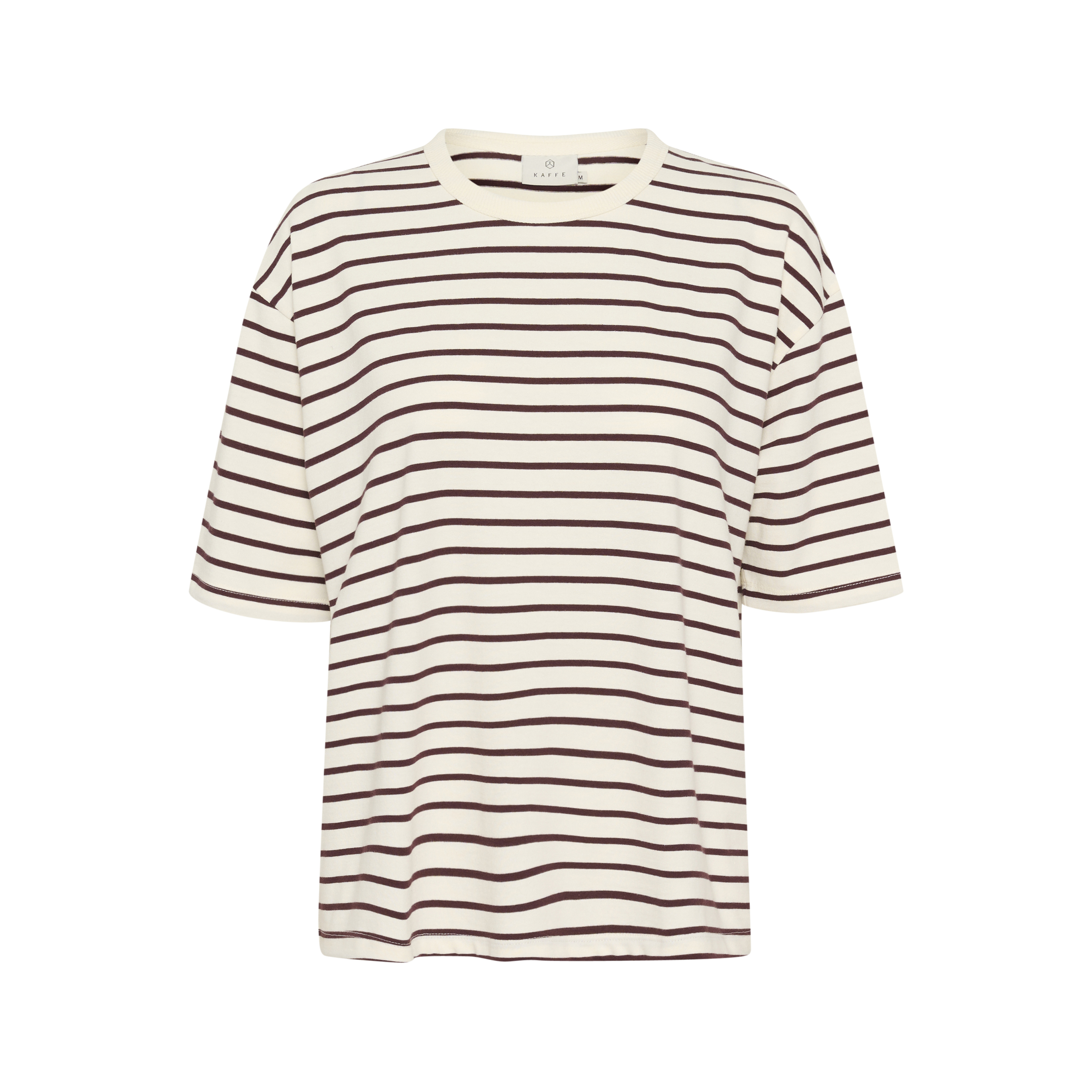 5715576350415 - T-Shirt KAFFE Winny 5715576350415 - T-Shirt KAFFE Winny