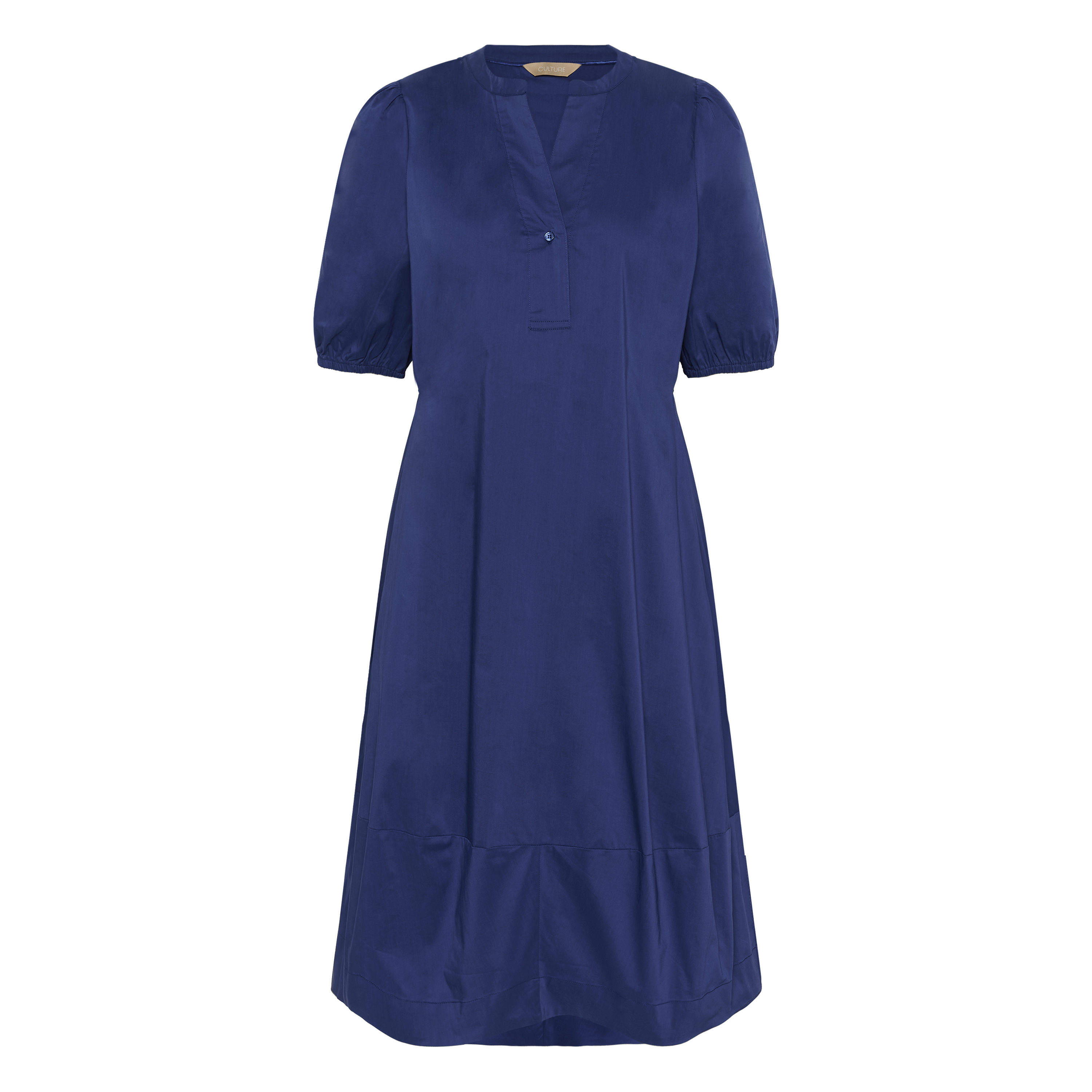 5715576352693 - Hemdkleid Damen CULTURE Antoinett 5715576352693 - Hemdkleid Damen CULTURE Antoinett