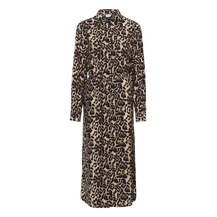5715576367239 - Kleid Damen KAFFE Hannah