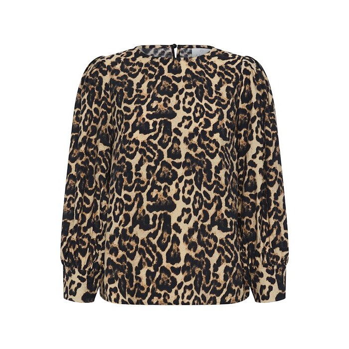 5715576367314 - Damenbluse KAFFE Hannah