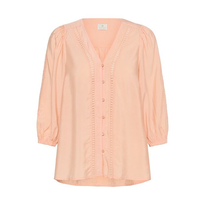 5715576369561 - Damenbluse KAFFE Sonja