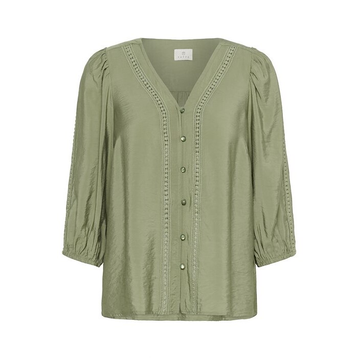 5715576369622 - Damenbluse KAFFE Sonja