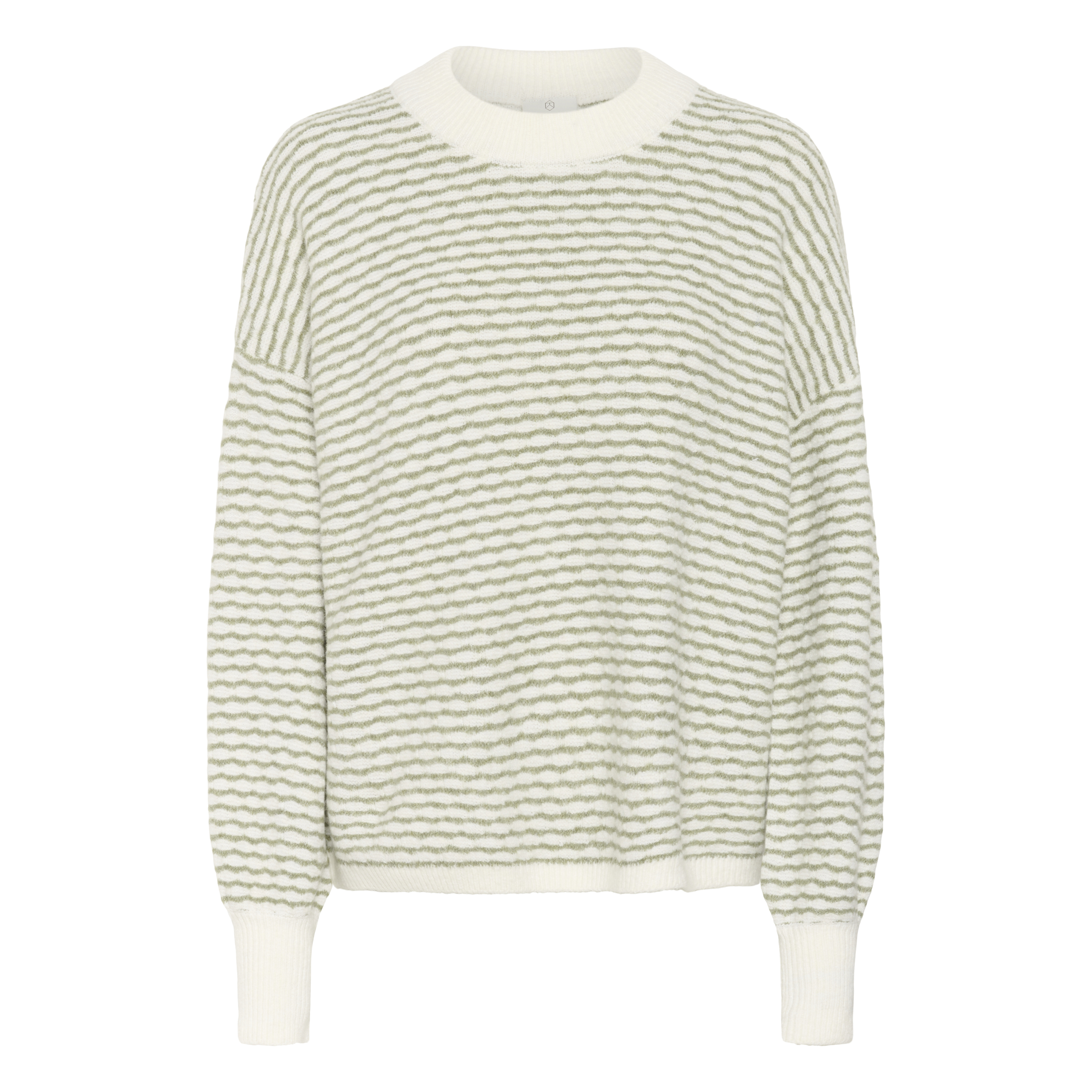 5715576373964 - Strickpullover Damen KAFFE Ellery 5715576373964 - Strickpullover Damen KAFFE Ellery