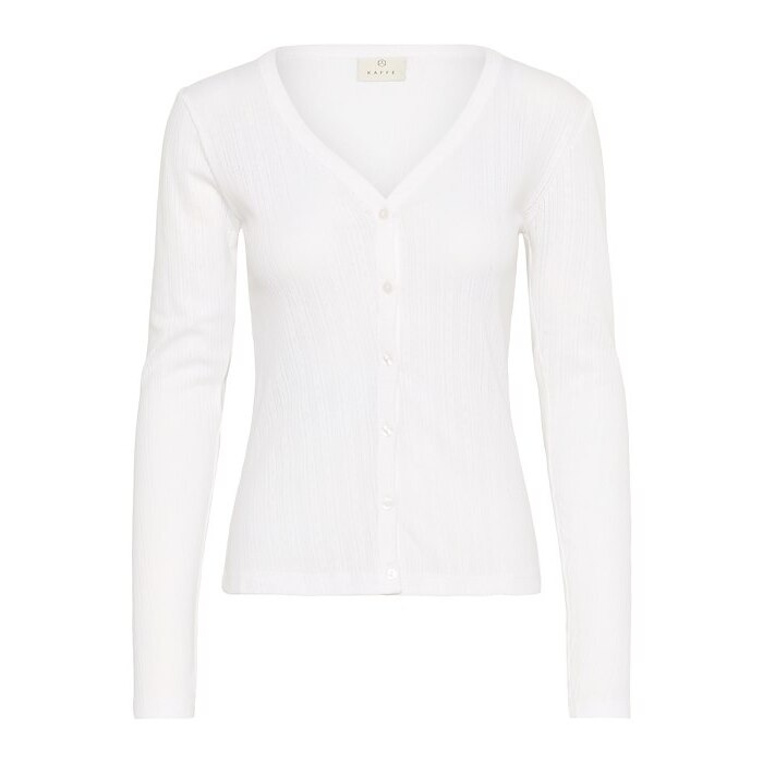 5715576397830 - Strickjacke Damen KAFFE Viba 5715576397830 - Strickjacke Damen KAFFE Viba