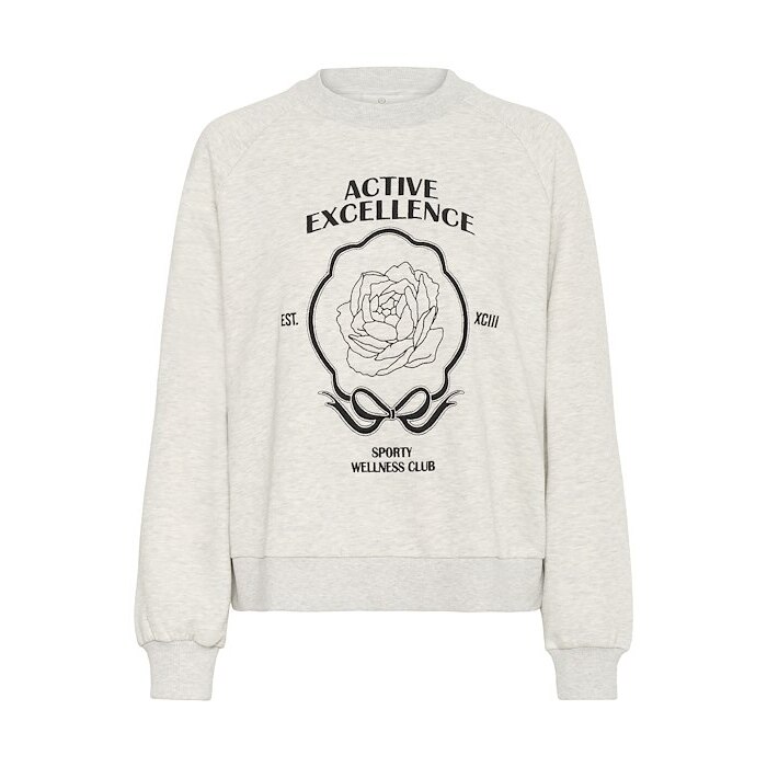 5715576402008 - Sweatshirt Damen KAFFE Andrea