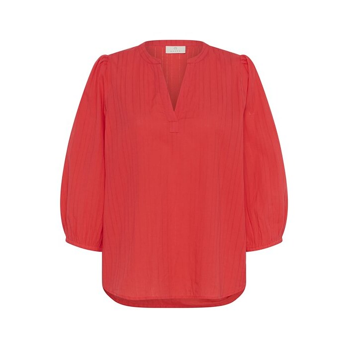 5715576406044 - Damenbluse KAFFE Jollia Zia 5715576406044 - Damenbluse KAFFE Jollia Zia