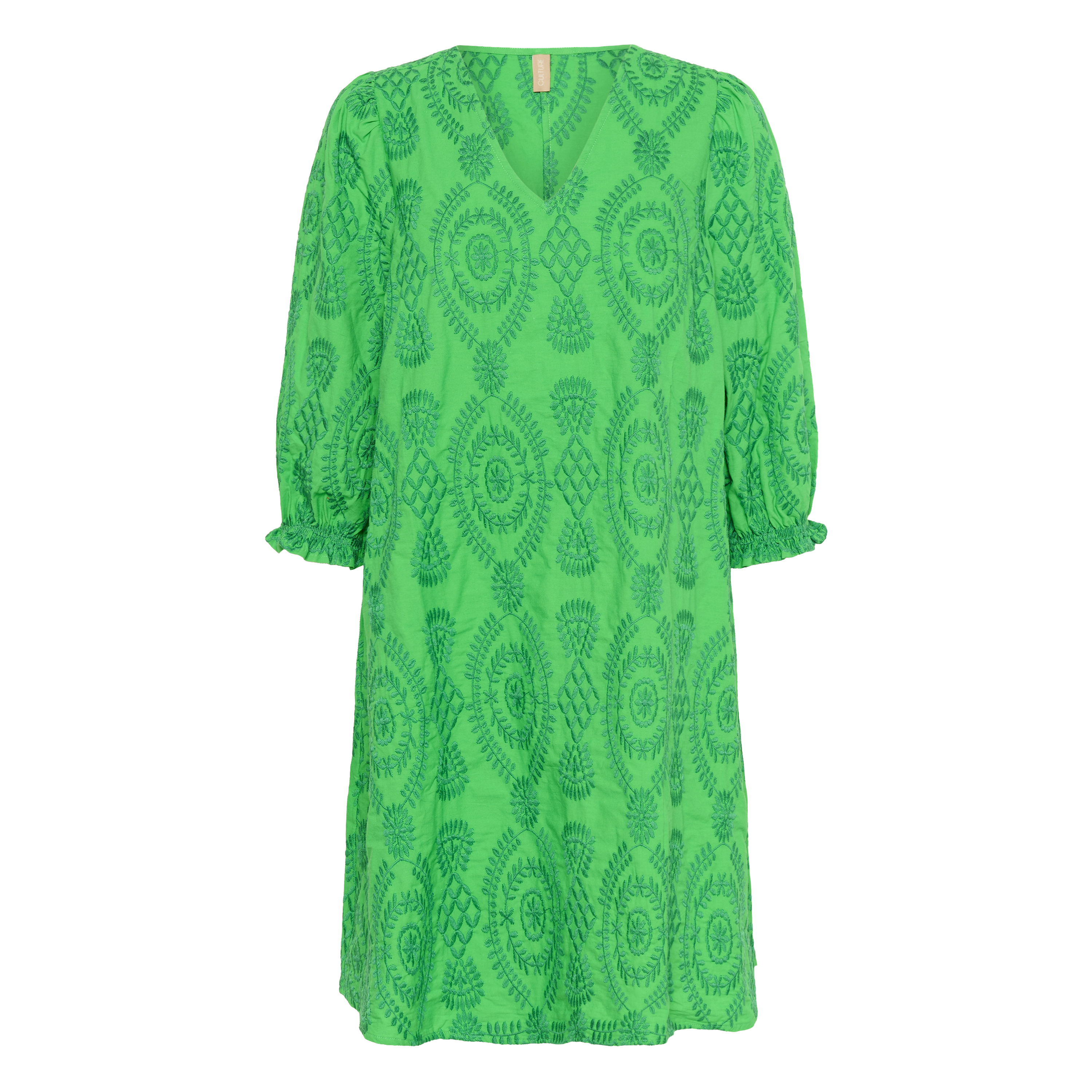 5715576414988 - Kleid Damen CULTURE Tia