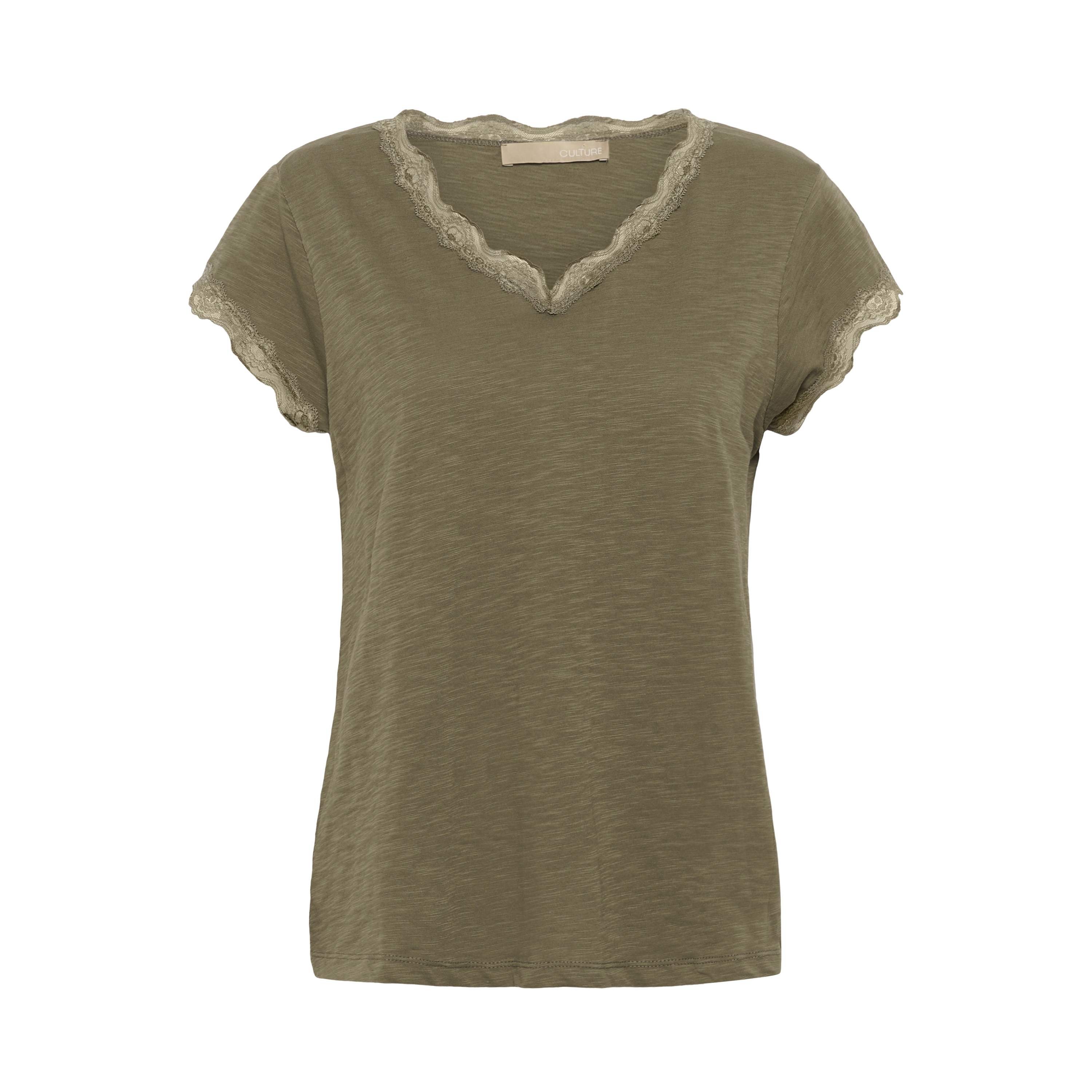 5715576420538 - T-Shirt Spitze Damen CULTURE Biana