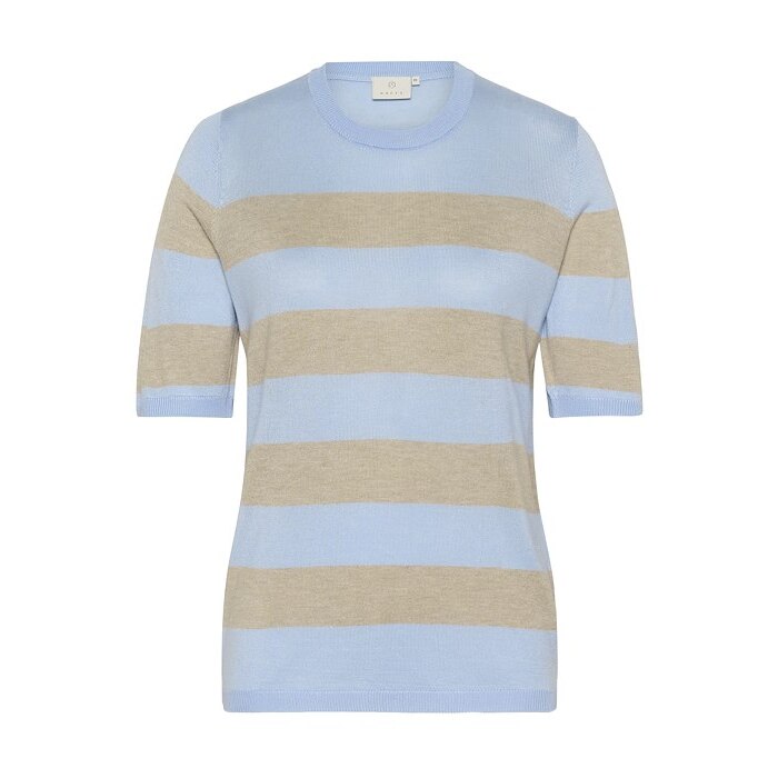 5715576507284 - Damenstrickbluse KAFFE Loren