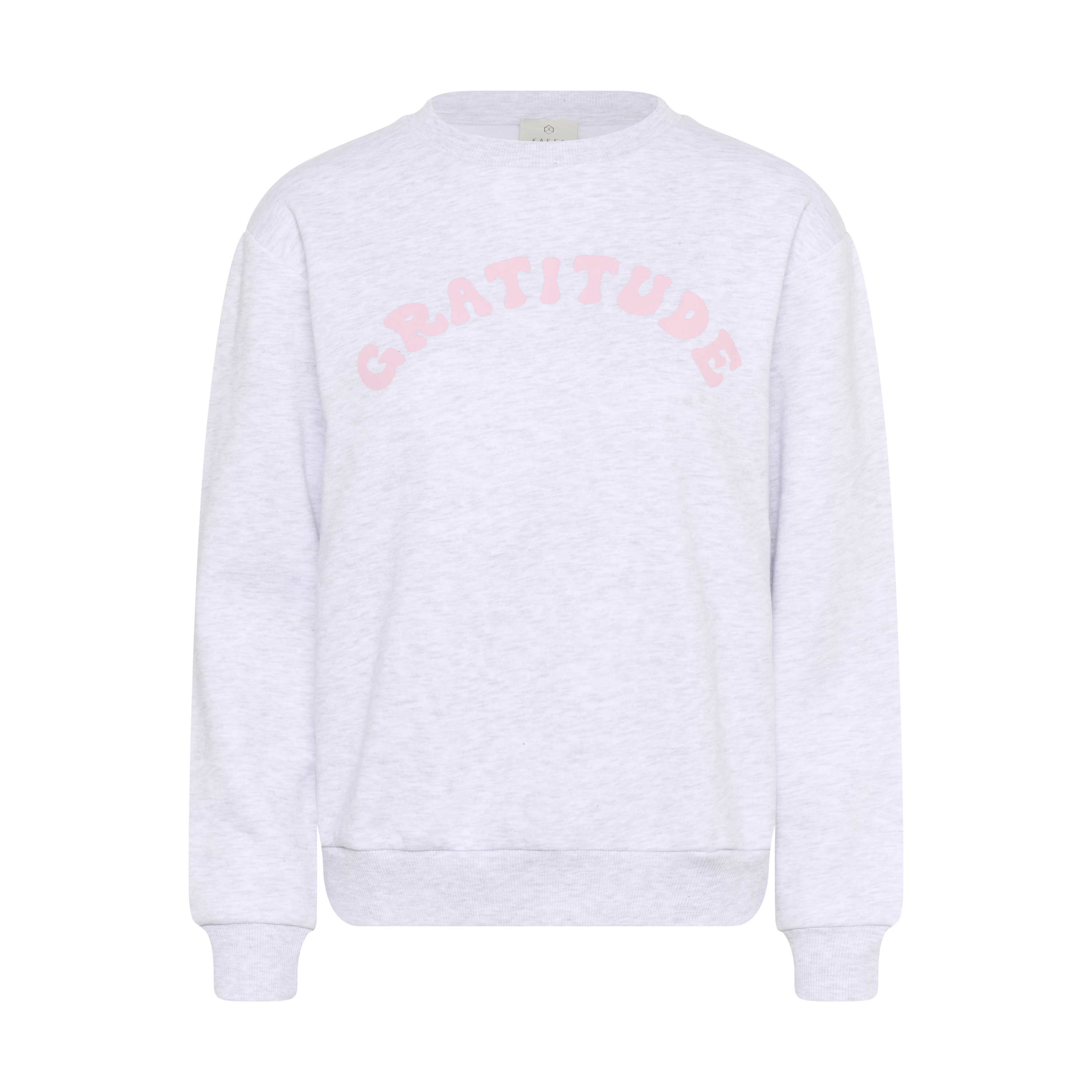 5715576512578 - Sweatshirt Damen KAFFE Anne 5715576512578 - Sweatshirt Damen KAFFE Anne