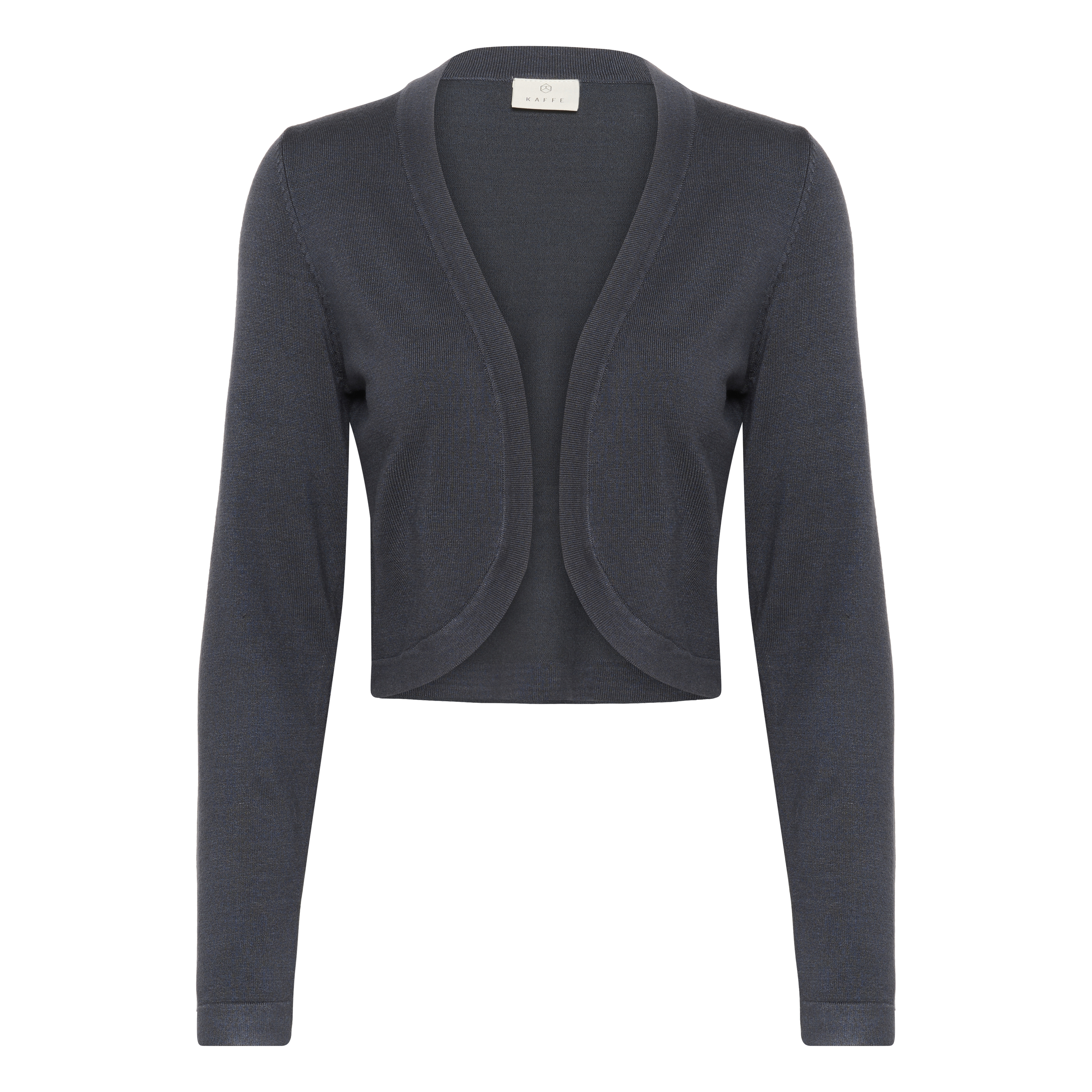 5715576563242 - Strickjacke Damen KAFFE Astrid 5715576563242 - Strickjacke Damen KAFFE Astrid