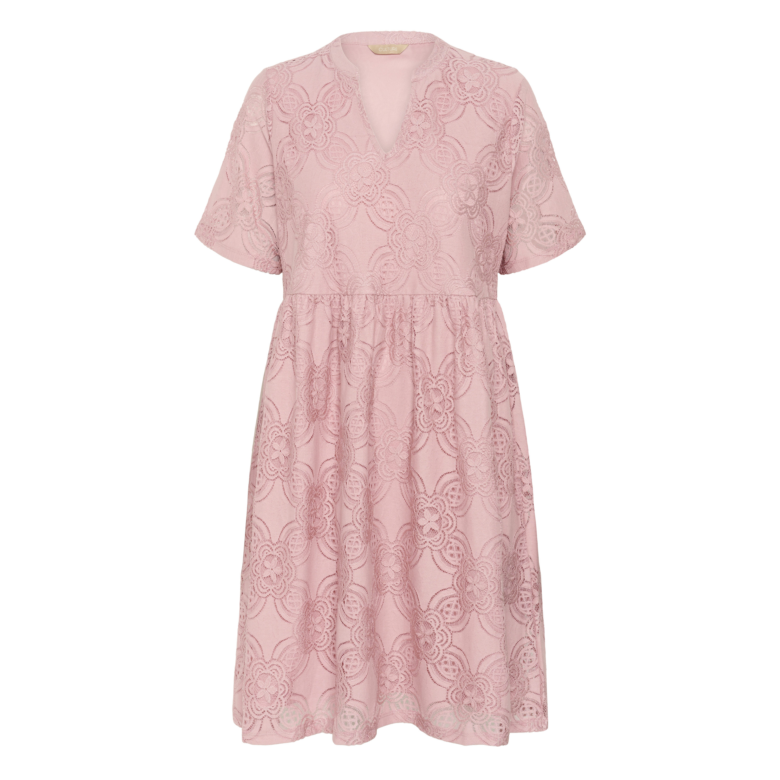 5715576578758 - Kleid Damen CULTURE Henriette Olu