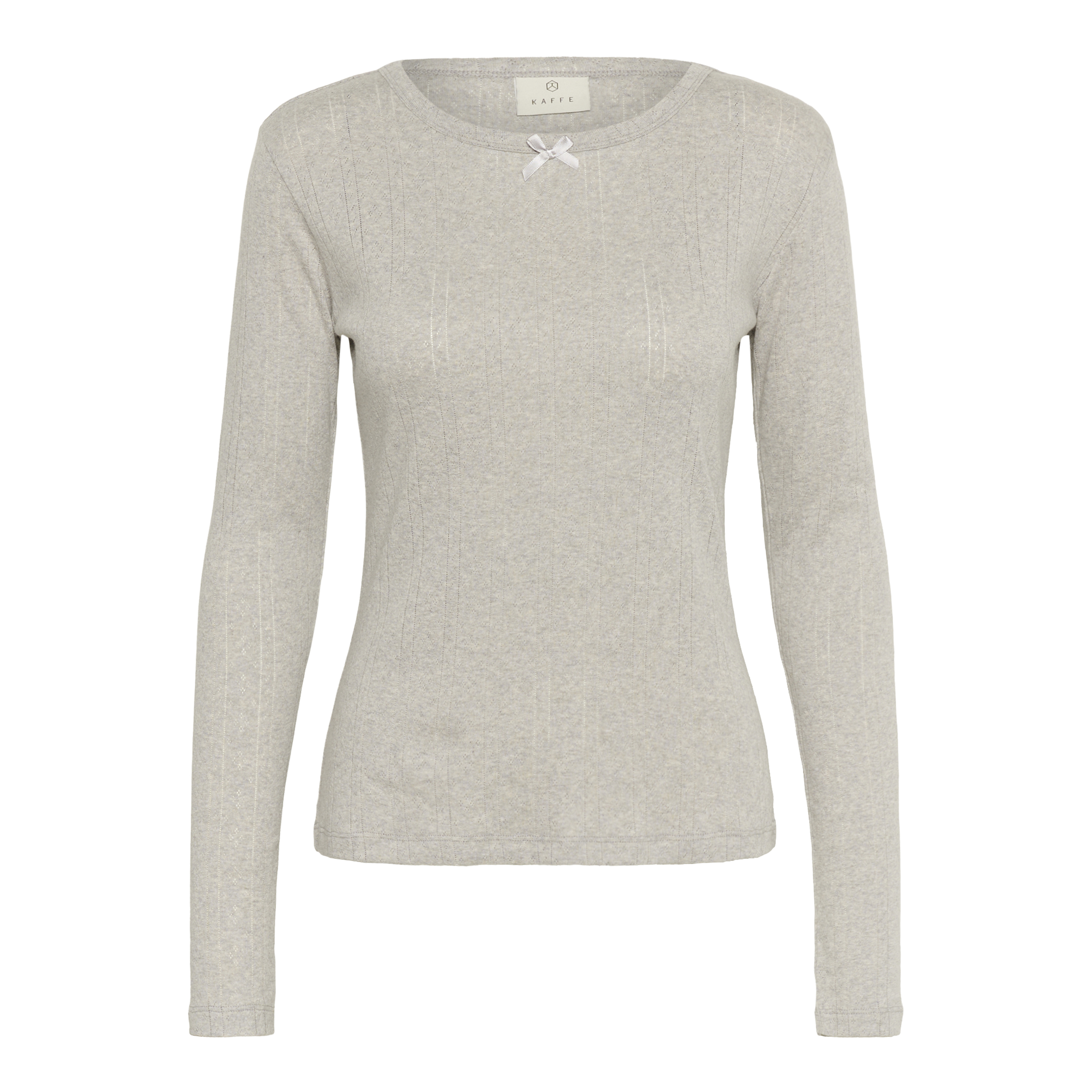 5715576707783 - T-Shirt KAFFE Hilda 5715576707783 - T-Shirt KAFFE Hilda
