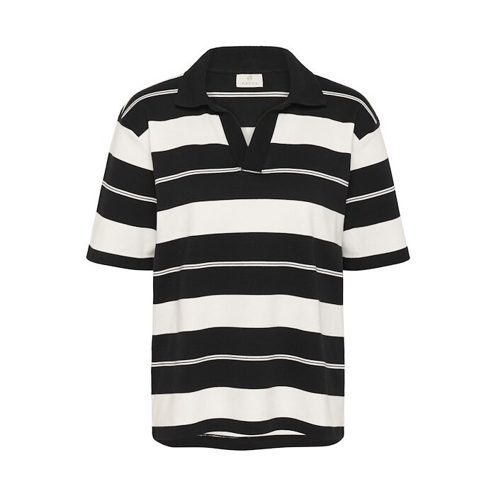 5715576766179 - Polo-Shirt KAFFE Rina 5715576766179 - Polo-Shirt KAFFE Rina