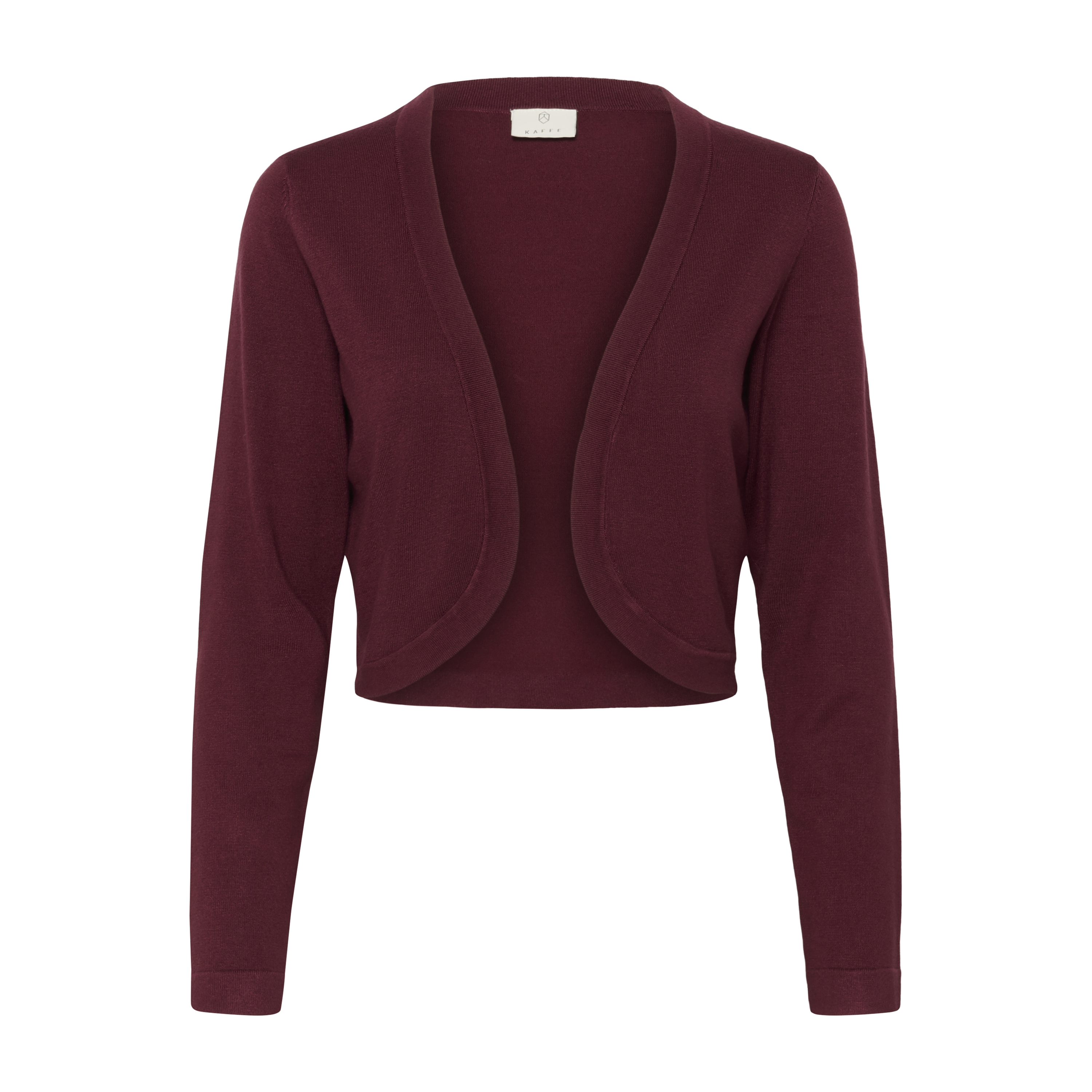 5715576773023 - Strickjacke Damen KAFFE Astrid