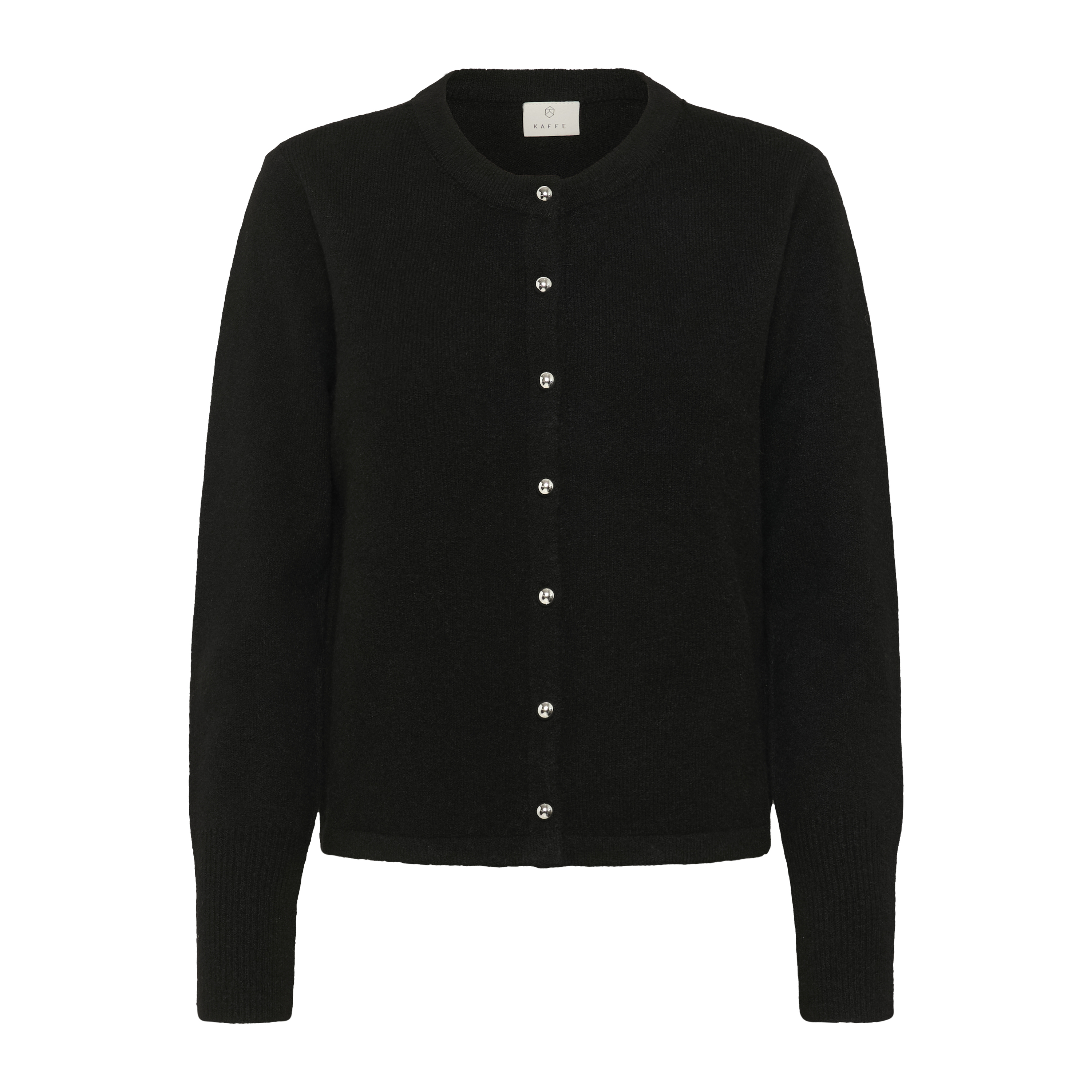 5715576794332 - Strickjacke Damen KAFFE Niel