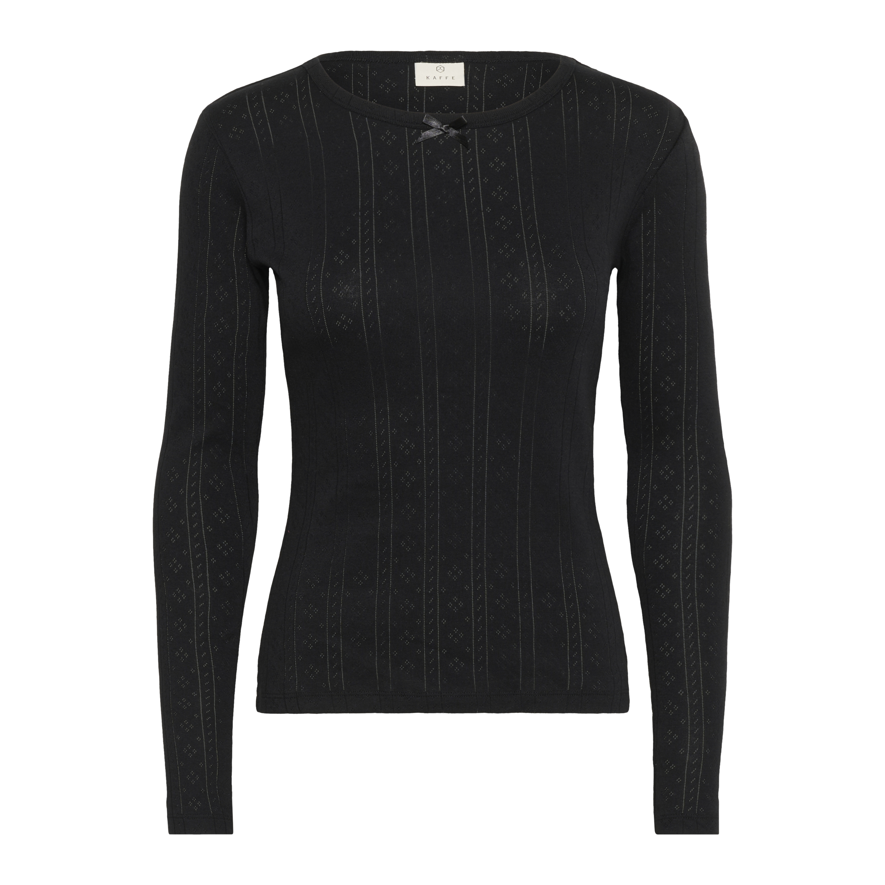 5715576794981 - T-Shirt KAFFE Hilda 5715576794981 - T-Shirt KAFFE Hilda