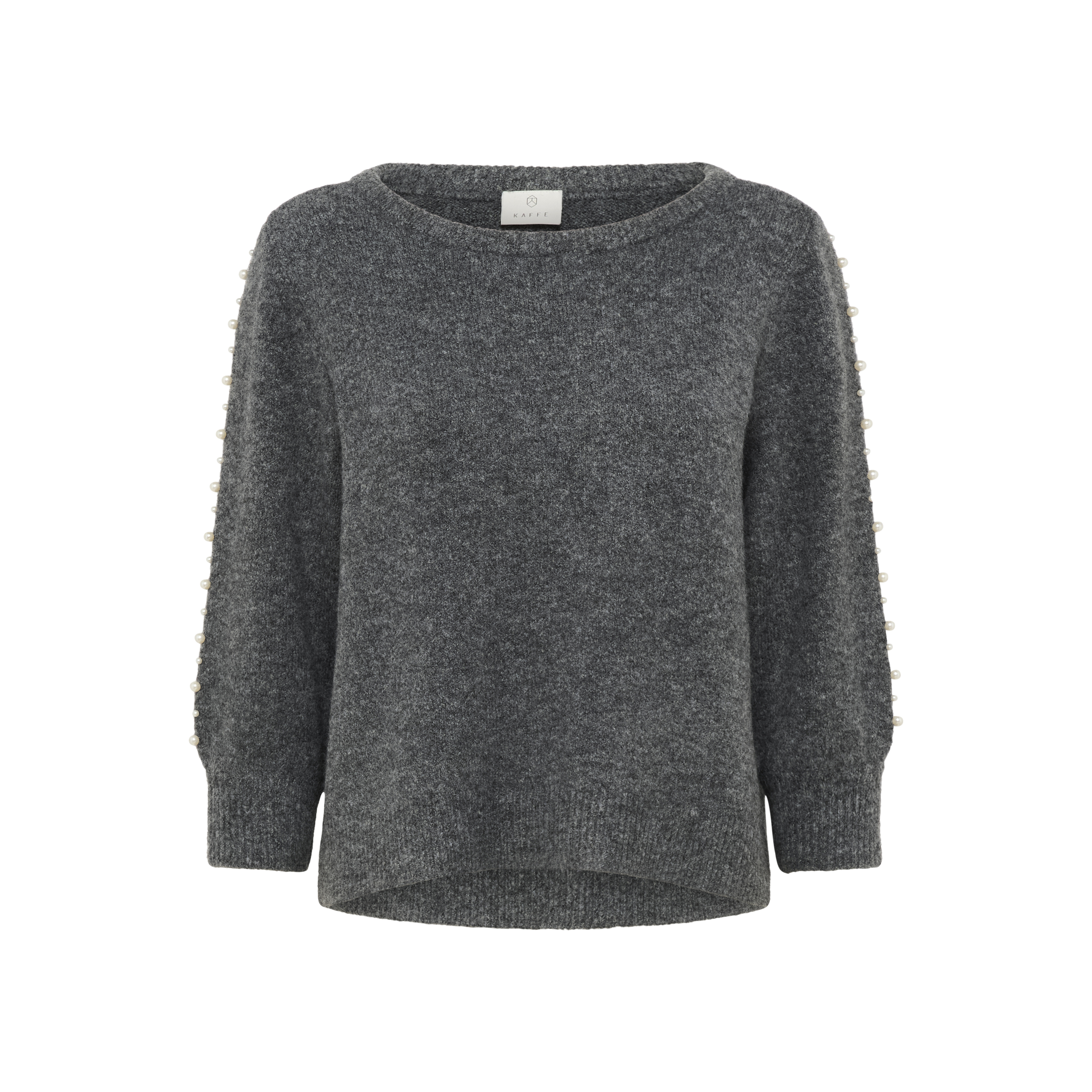 5715576798644 - Pullover Damen KAFFE Betty
