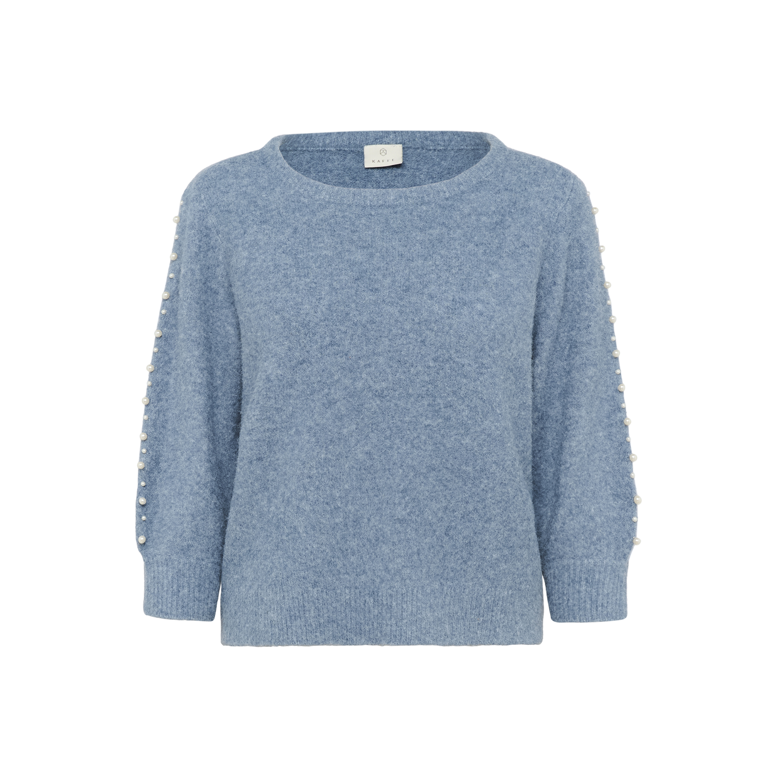 5715576798750 - Pullover Damen KAFFE Betty