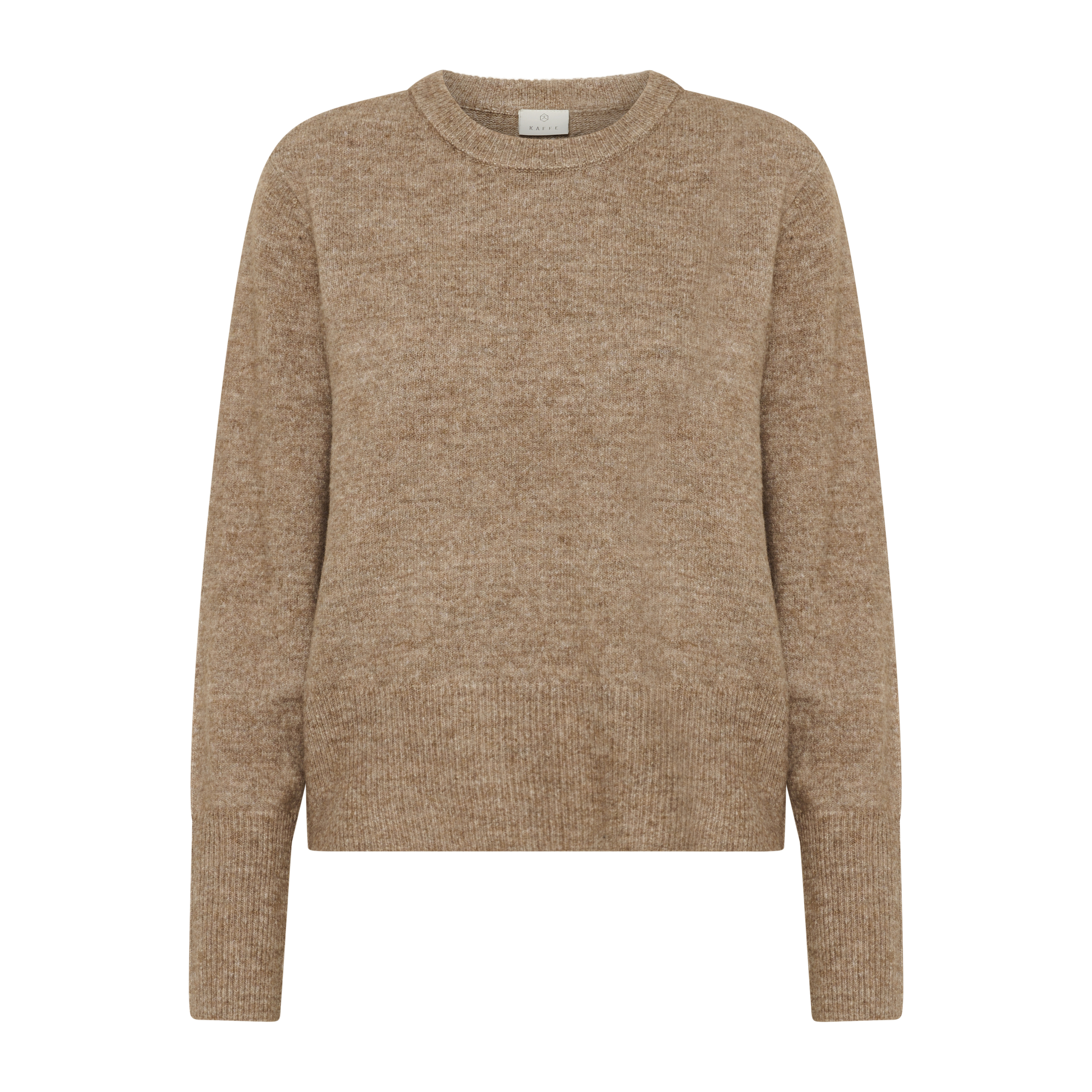 5715576805373 - Pullover Damen KAFFE Niel