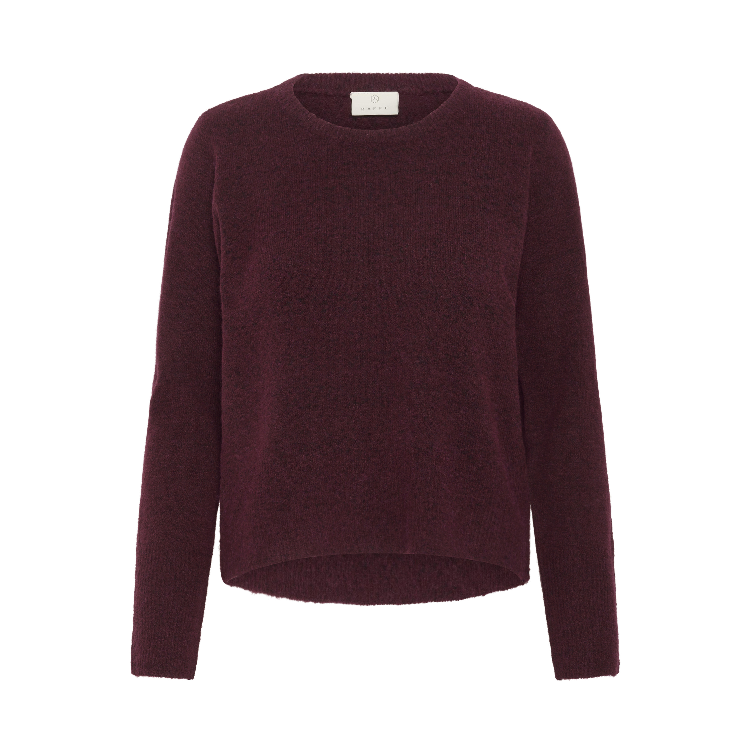 5715576805472 - Pullover Damen KAFFE Niel