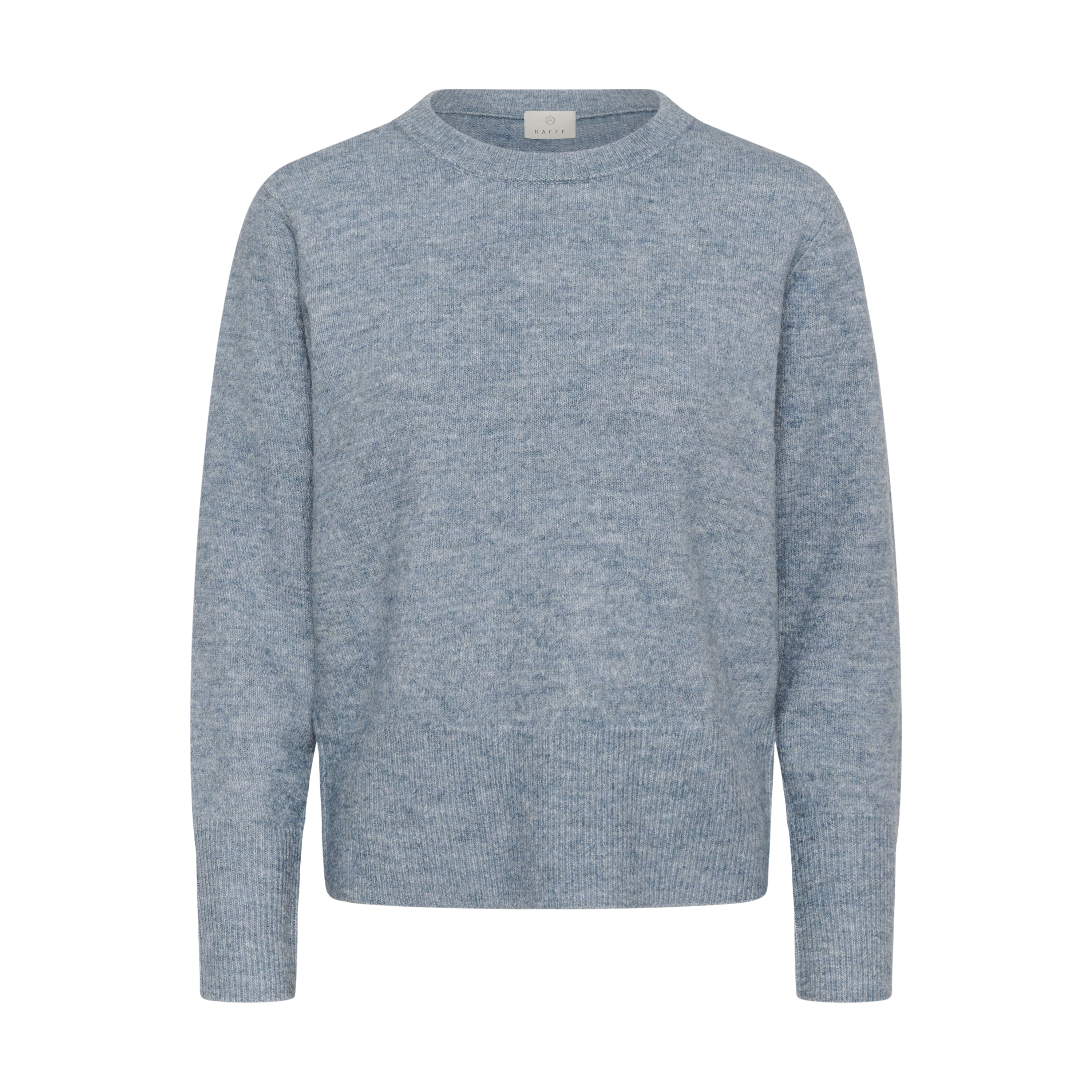 5715576880493 - Pullover Damen KAFFE Niel