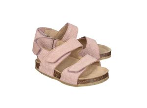 5715596002554 - - Klett-Sandalen CAMERON in rose Gr27