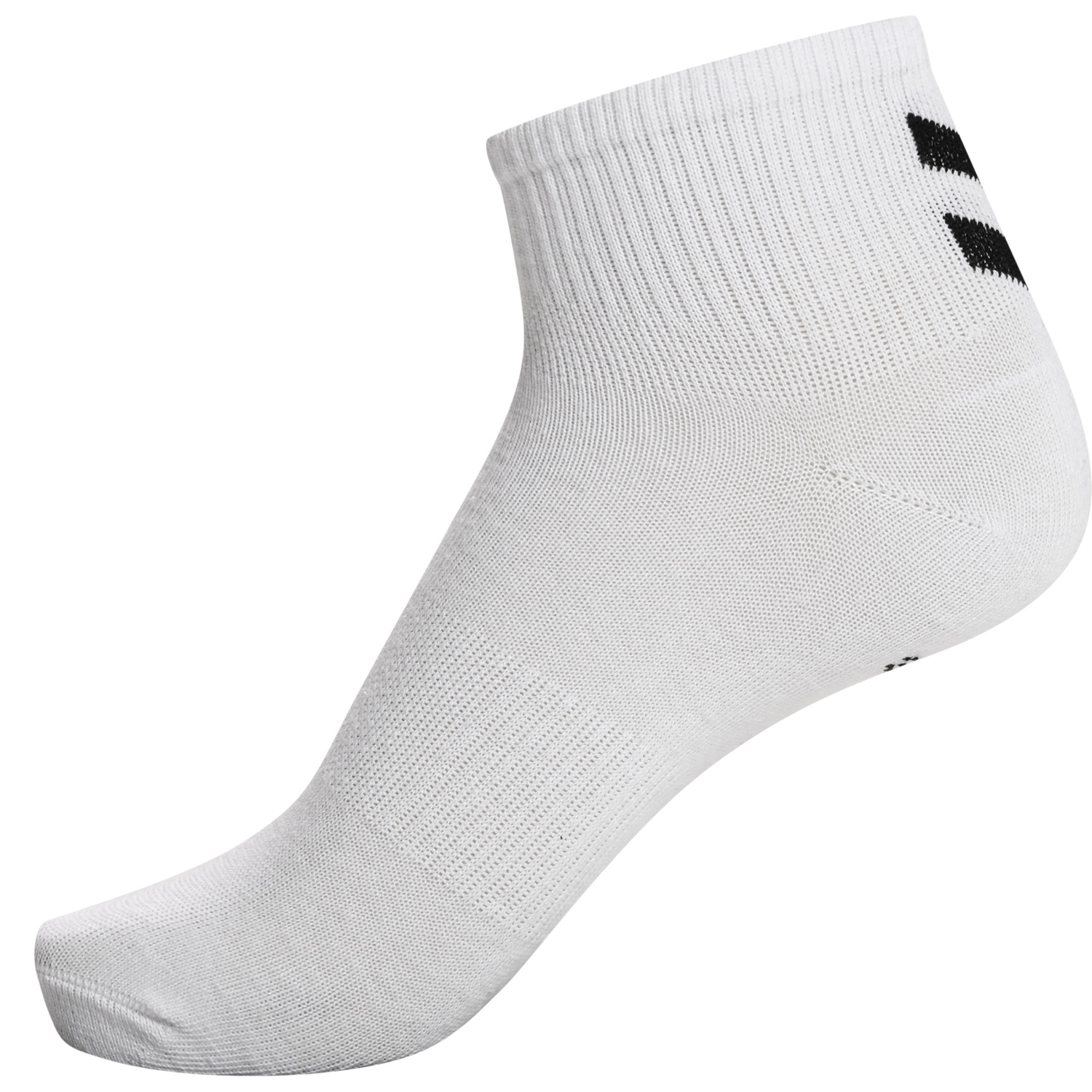 5715598024745 - Halblange Socken Chevron (x6)