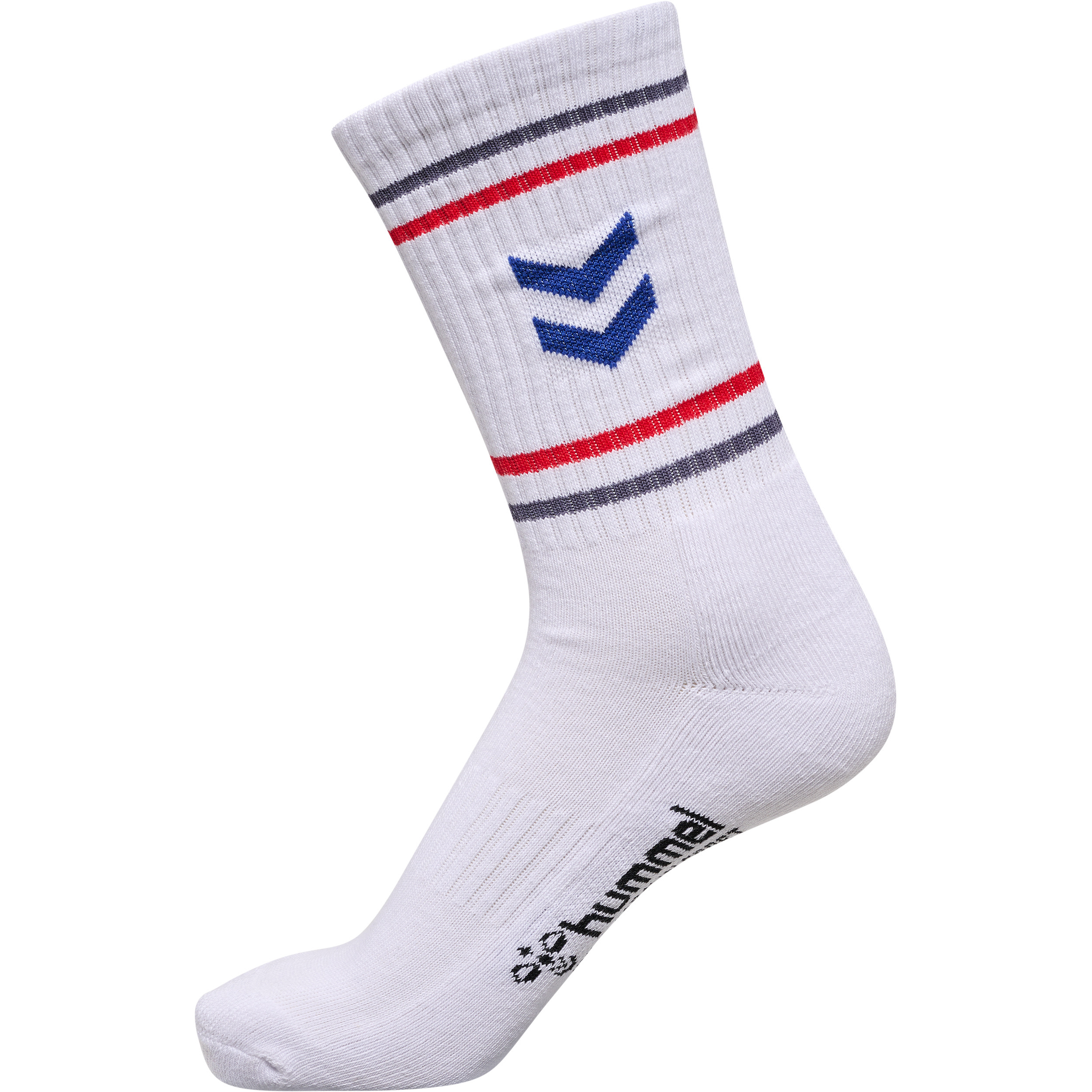 5715598103198 - Socken Chevron Retro (x3)