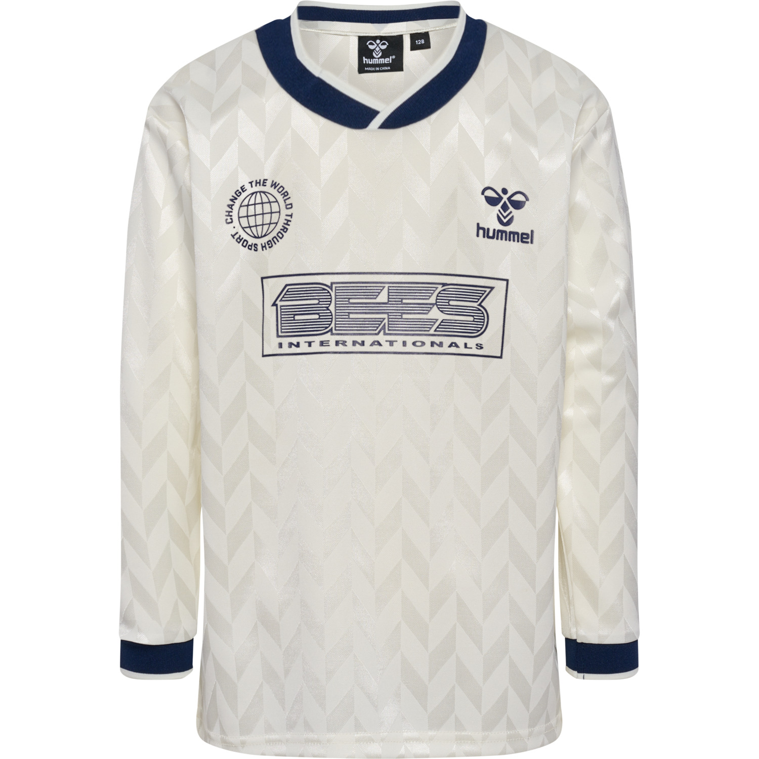 5715598148830 - T-shirt manches longues enfant Pleks