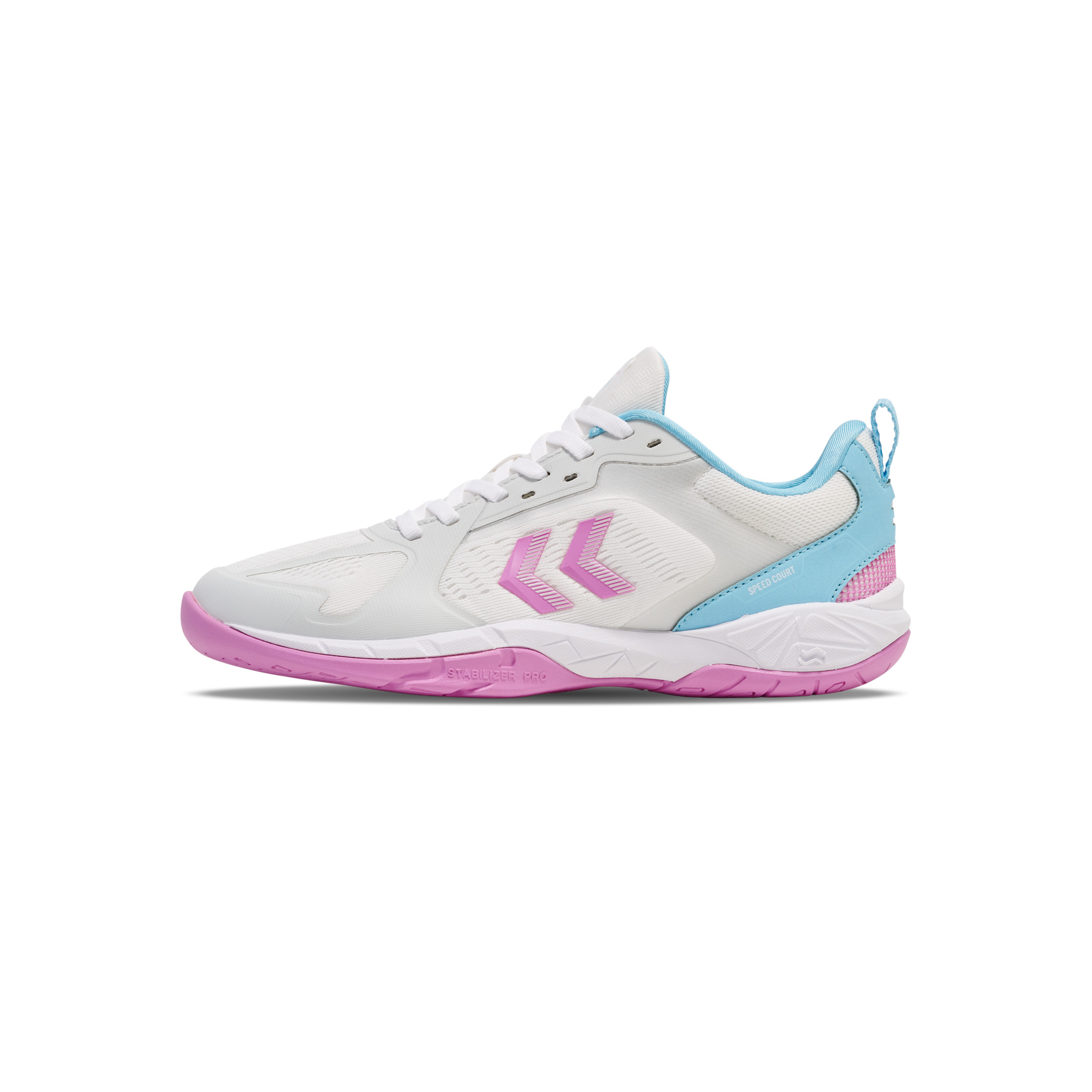 5715598294735 - Hallenschuhe Speed Court