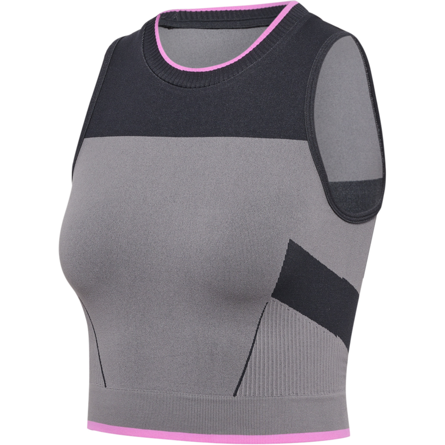5715598327310 - Nahtloses Frauen-Top Hummel 5715598327310 - Nahtloses Frauen-Top Hummel