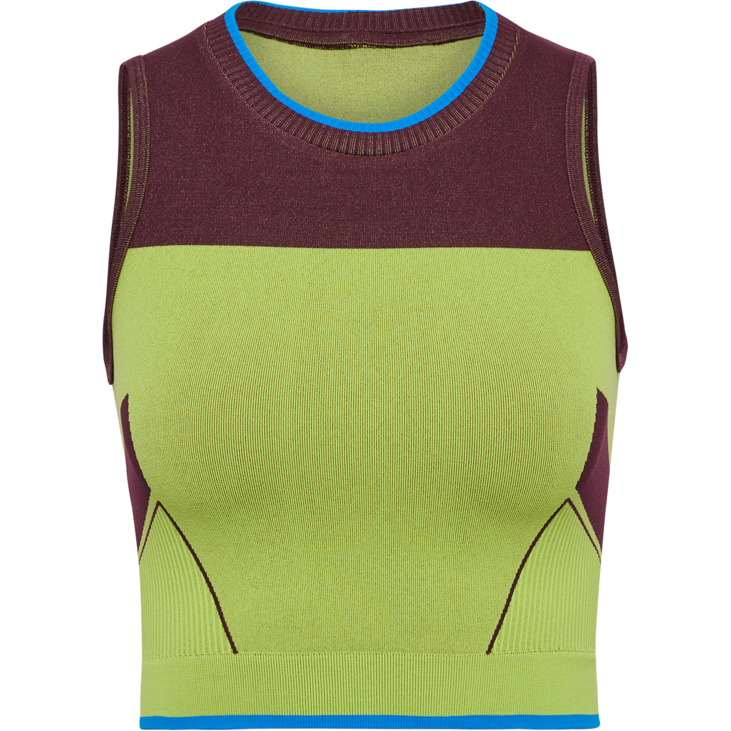 5715598327327 - Nahtloses Frauen-Top Hummel 5715598327327 - Nahtloses Frauen-Top Hummel