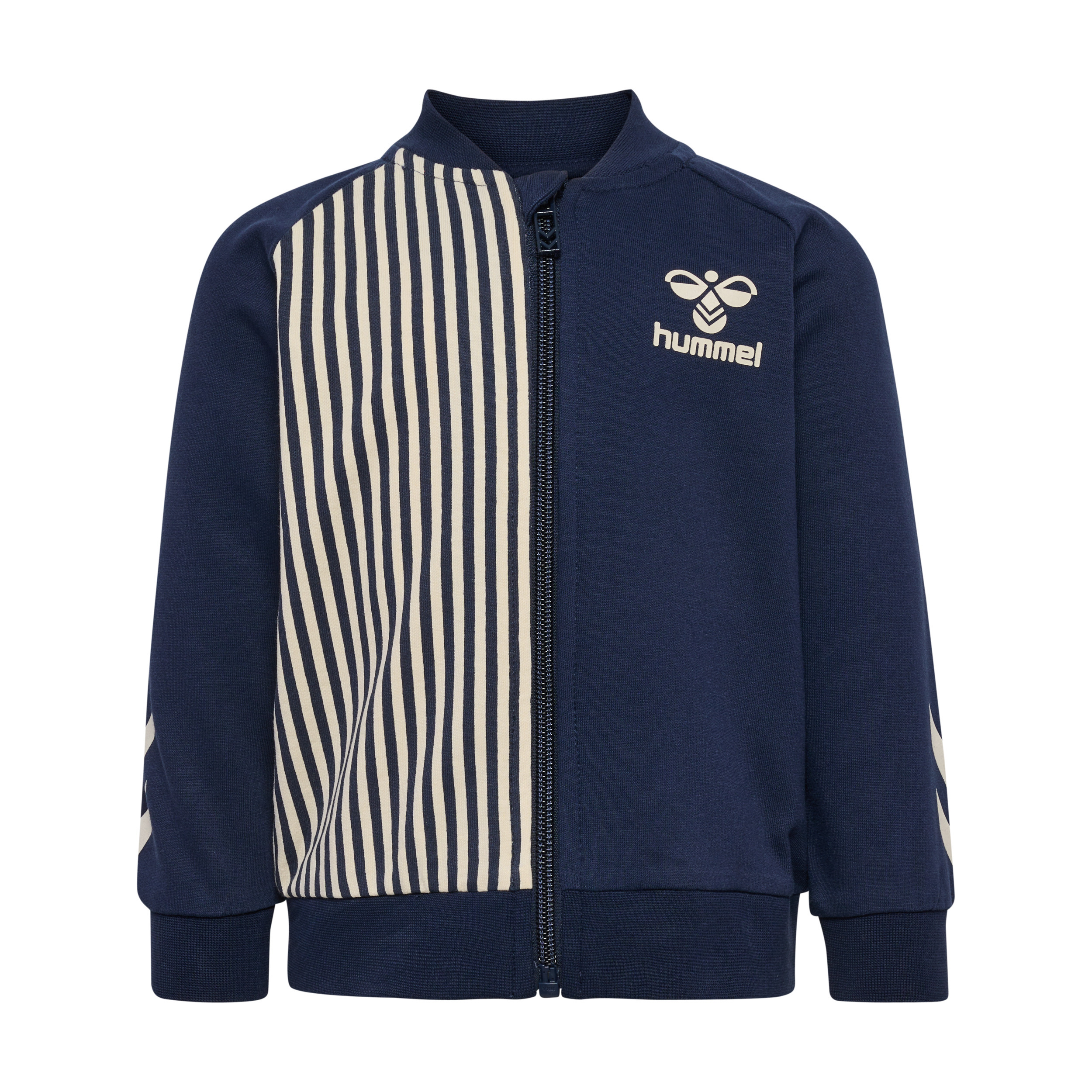 5715598424828 - Baby-Jacke für Jungen Stripy 5715598424828 - Baby-Jacke für Jungen Stripy