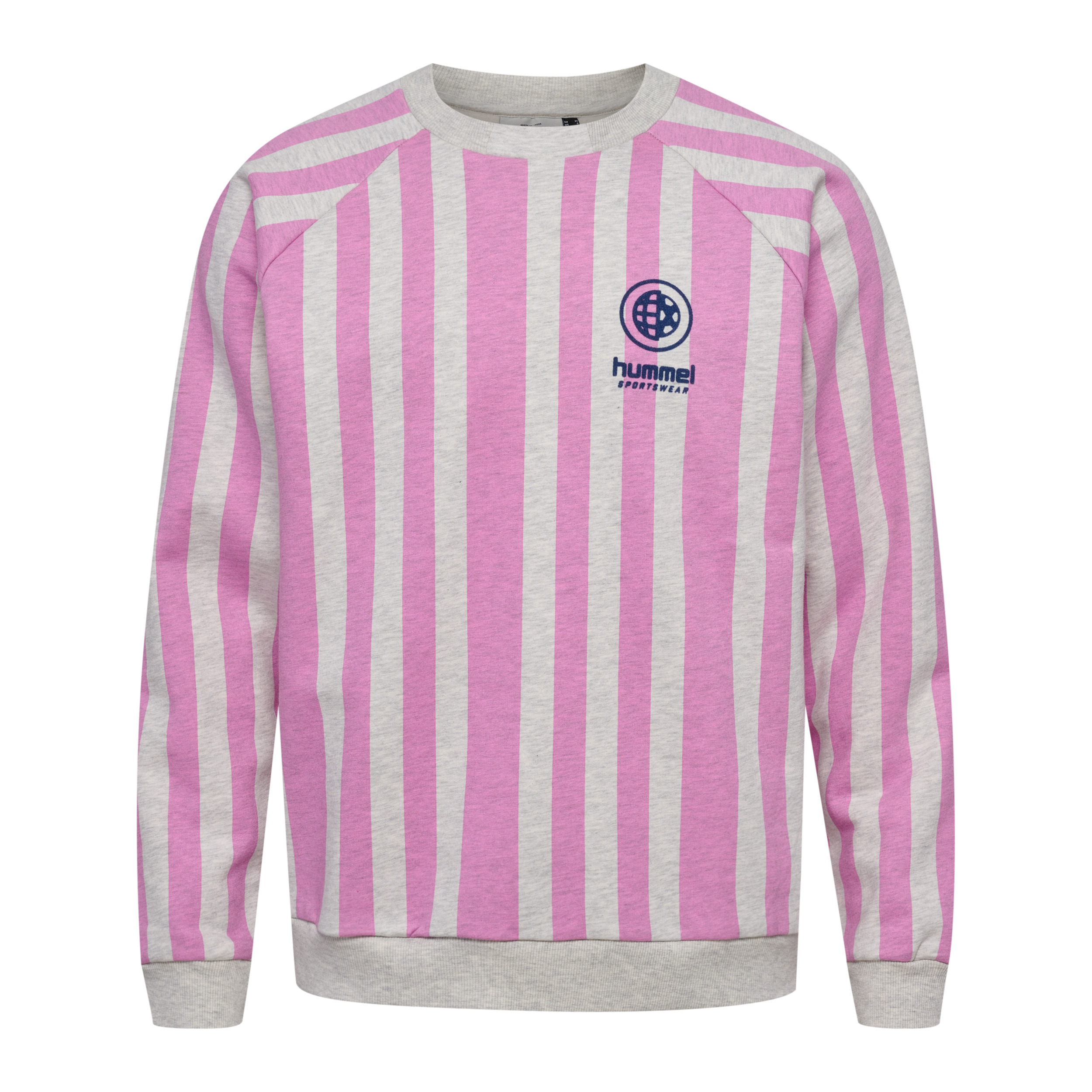 5715598432748 - Pullover Loose Soccer Love