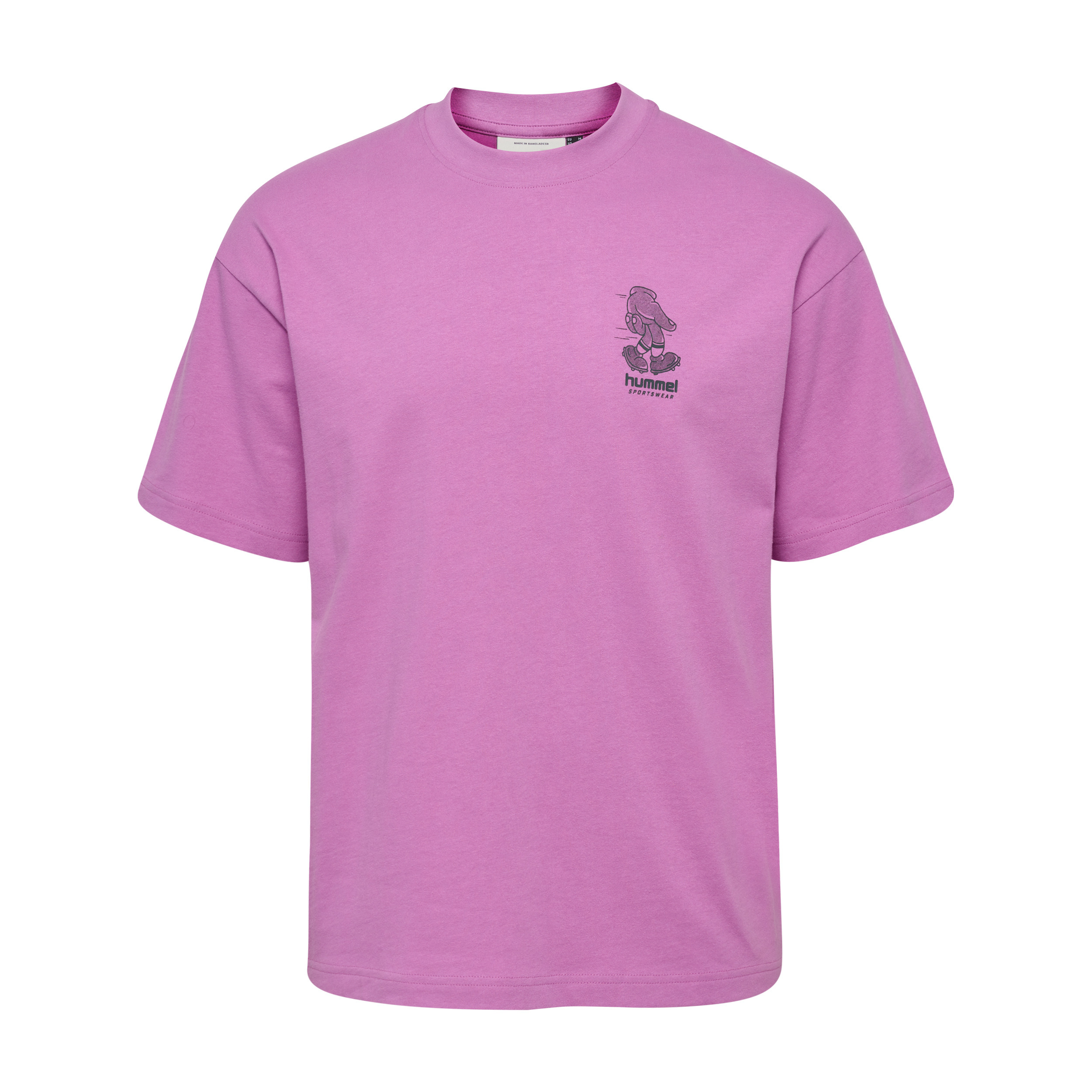 5715598526751 - T-shirt loose Bees Stadium